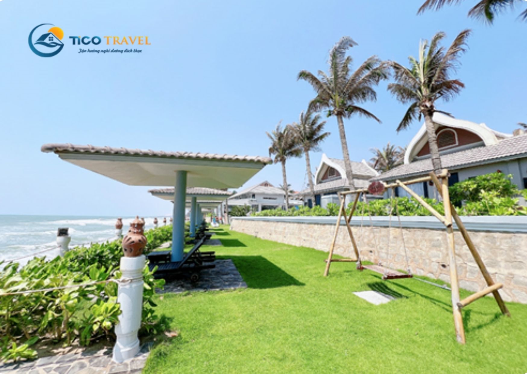 Champa Resort