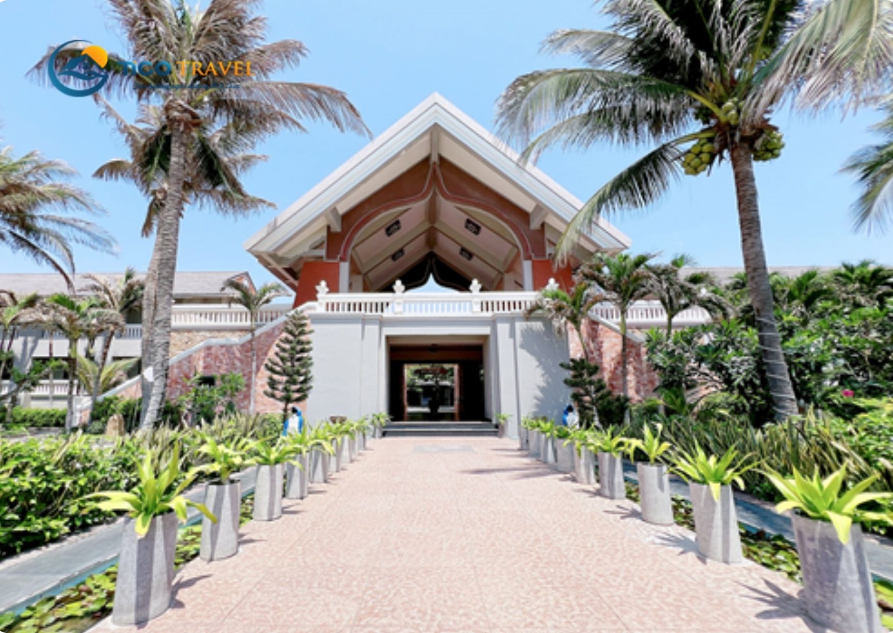 Champa Resort