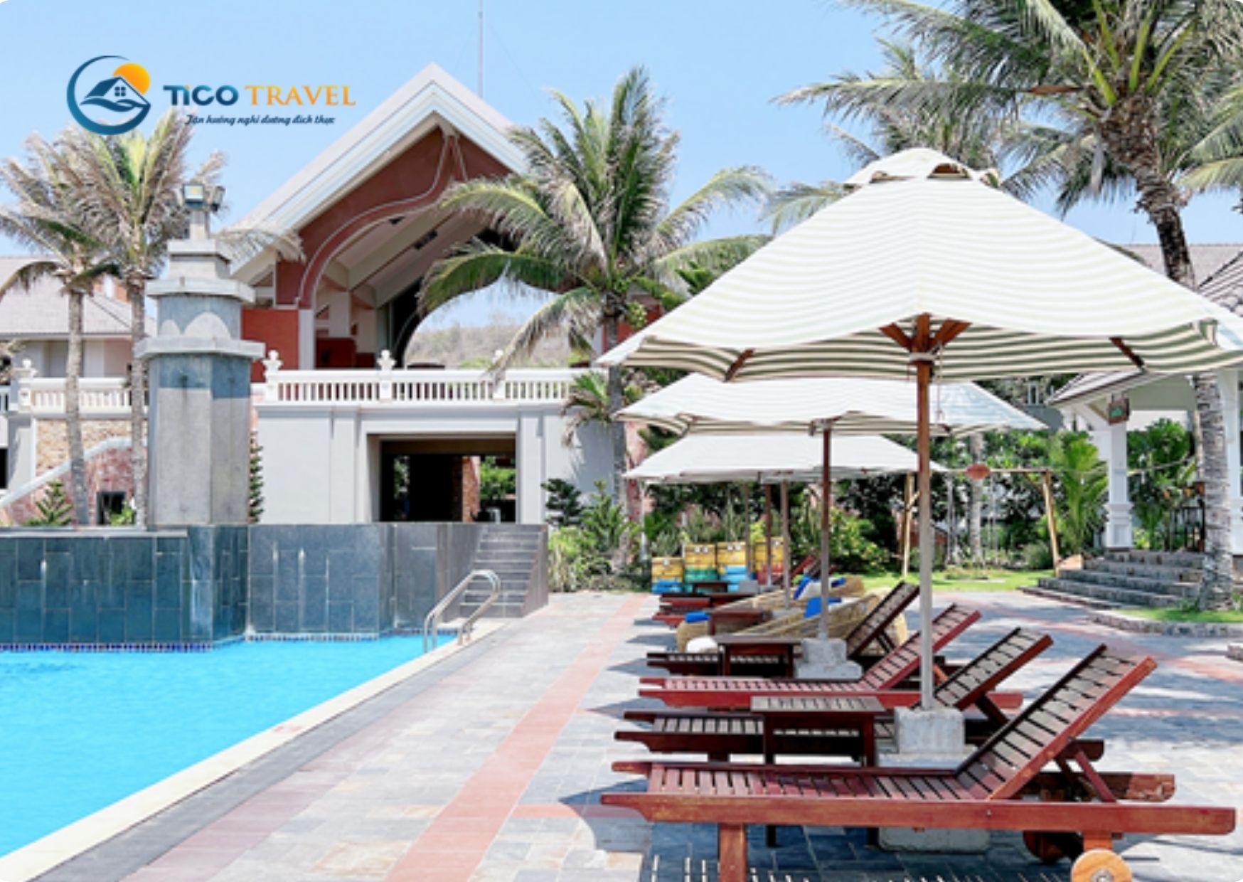 Champa Resort