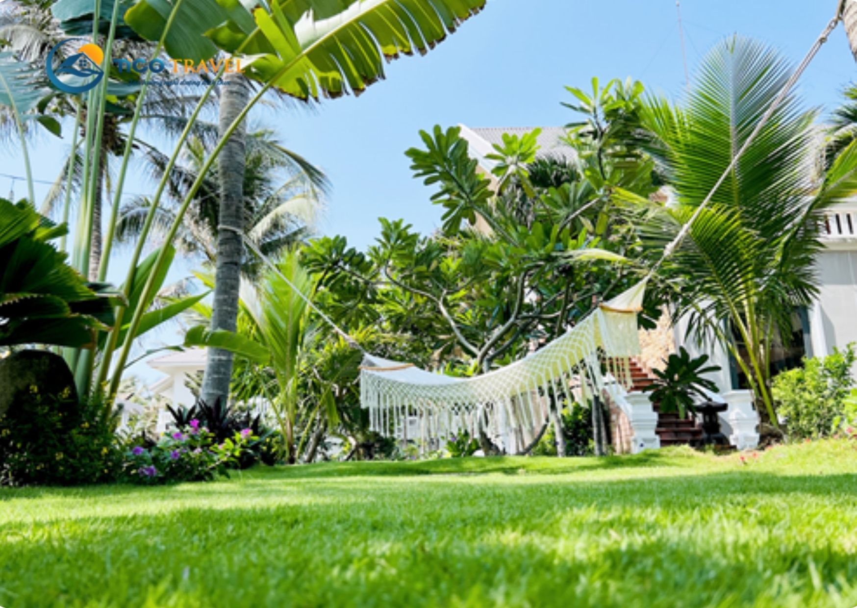 Champa Resort