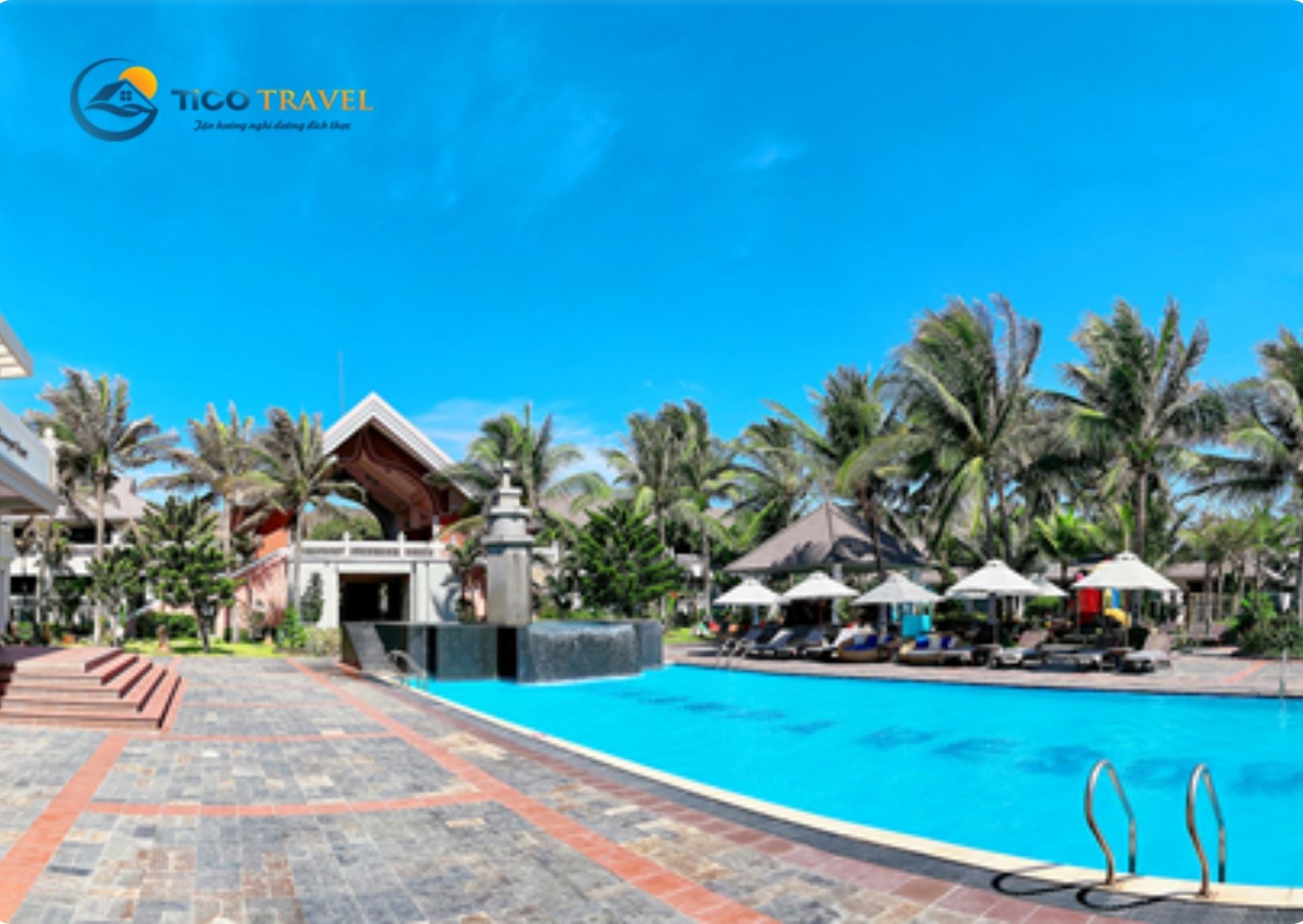 Champa Resort