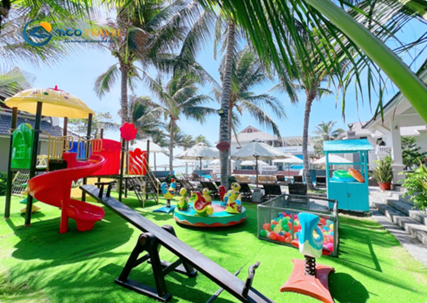 Champa Resort