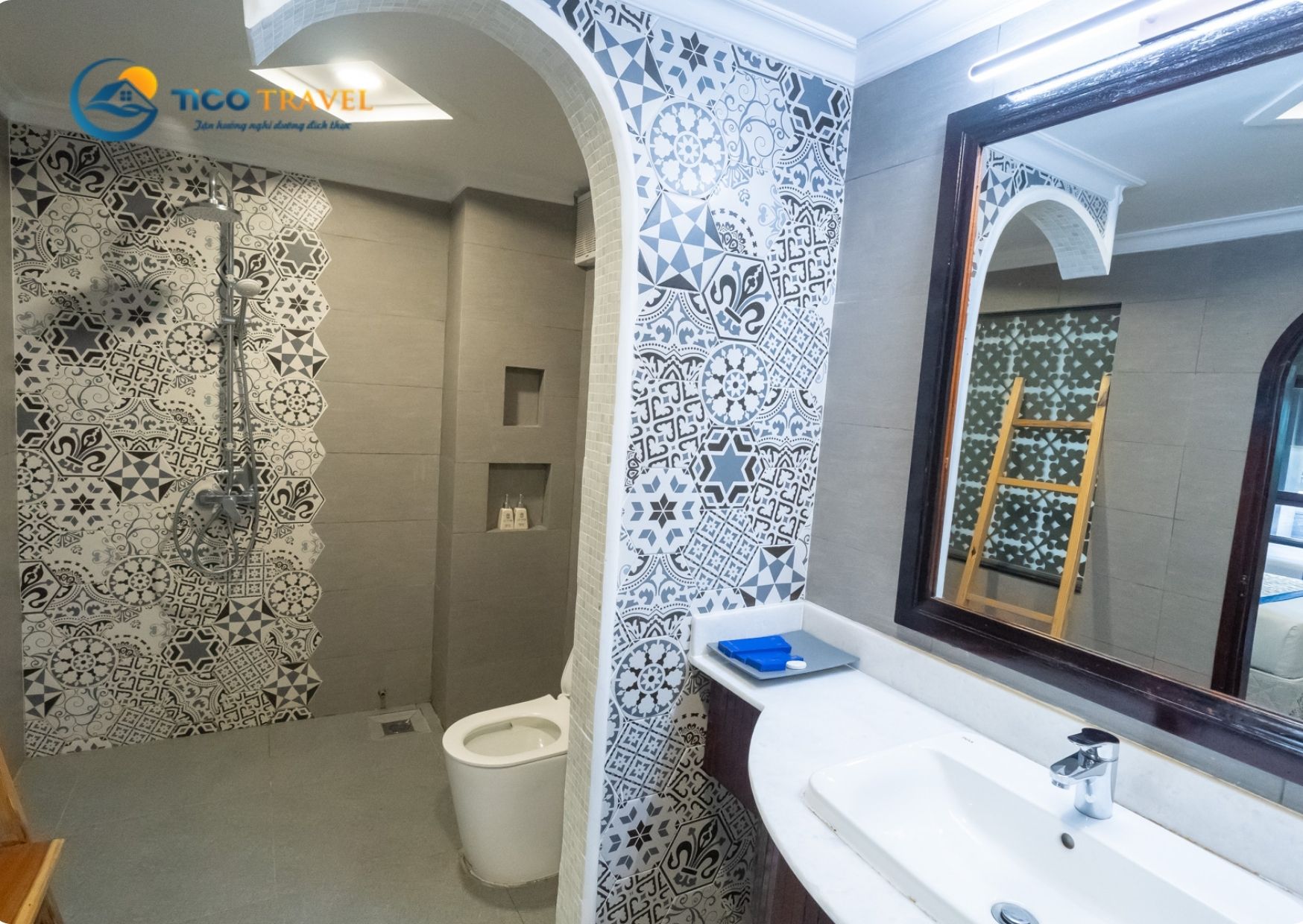 Khách sạn Flamingo Đại Hải