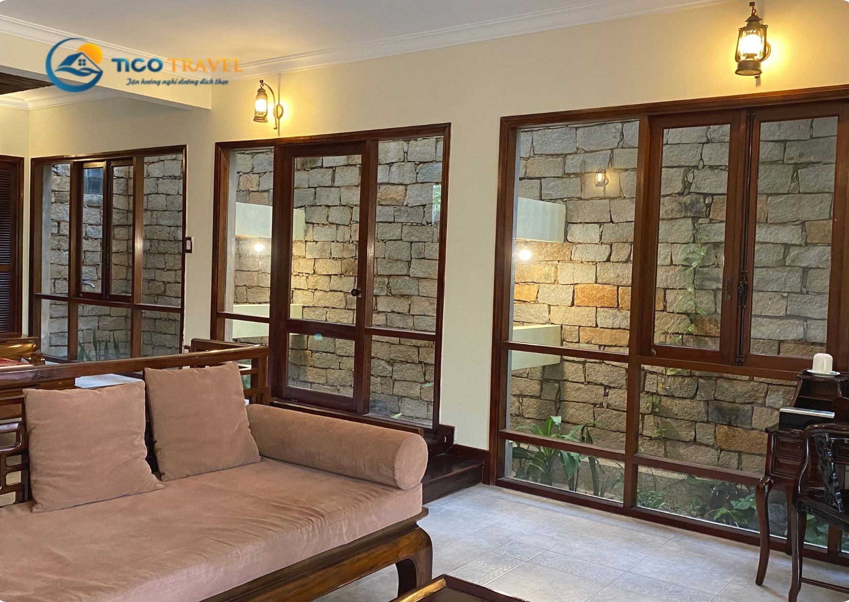 Khách sạn Flamingo Đại Hải