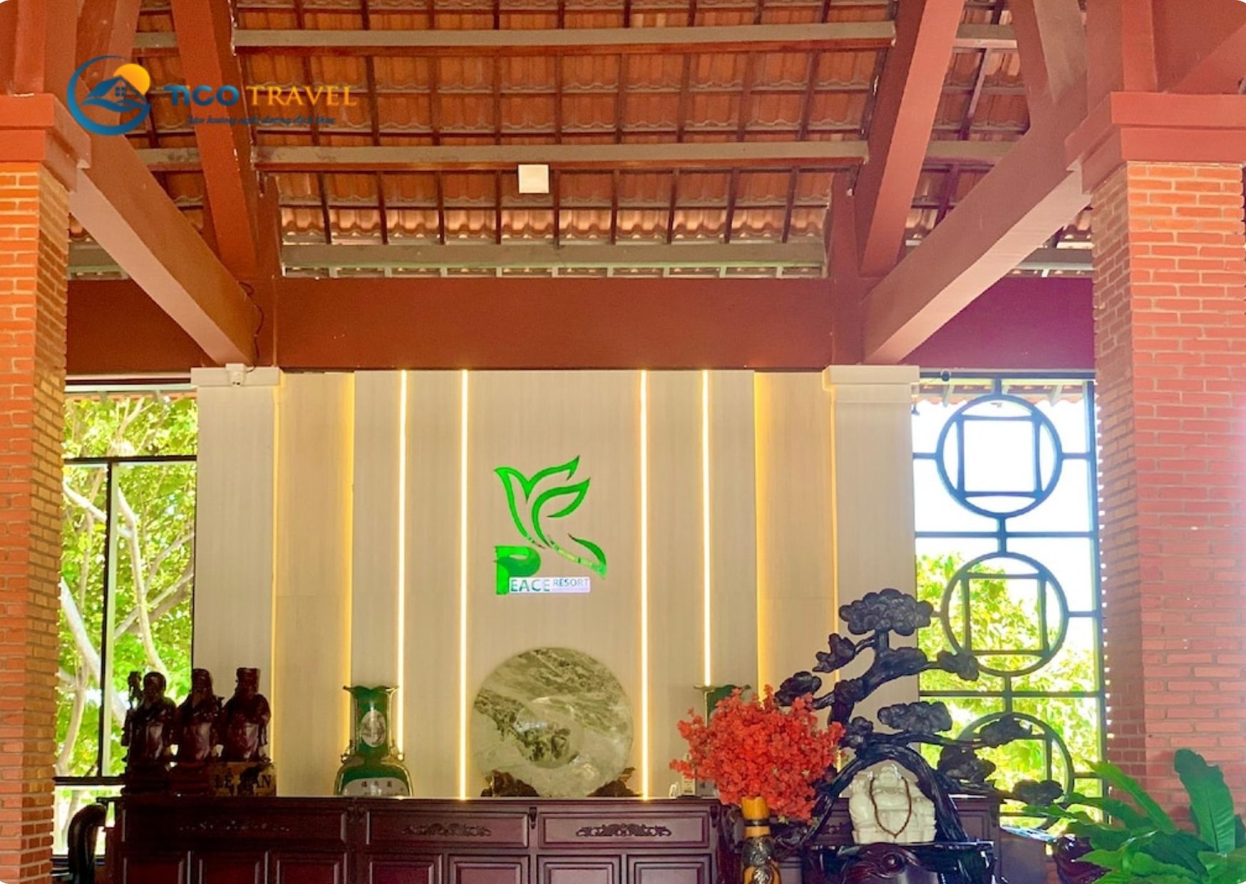 Peace Resort Mũi Né