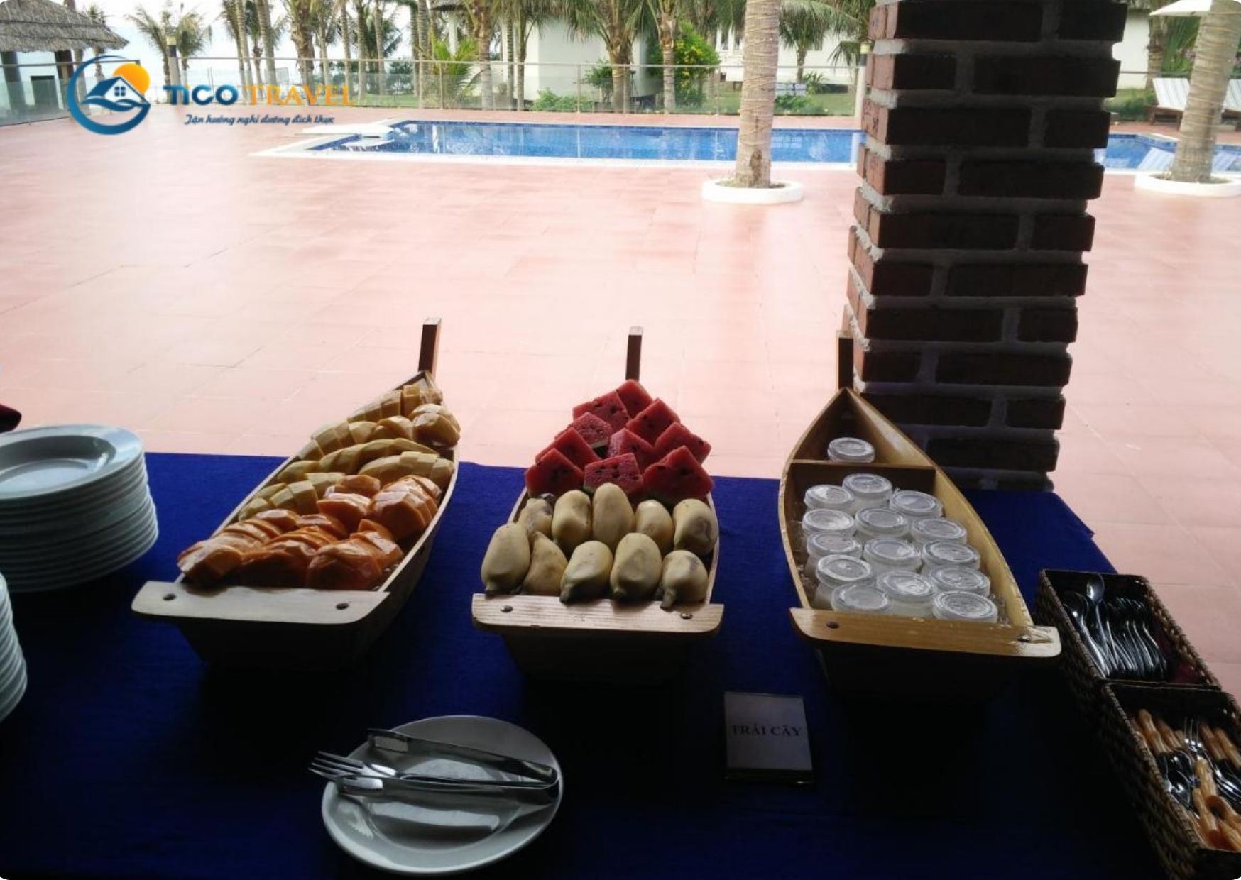 Suối Hồng Resort