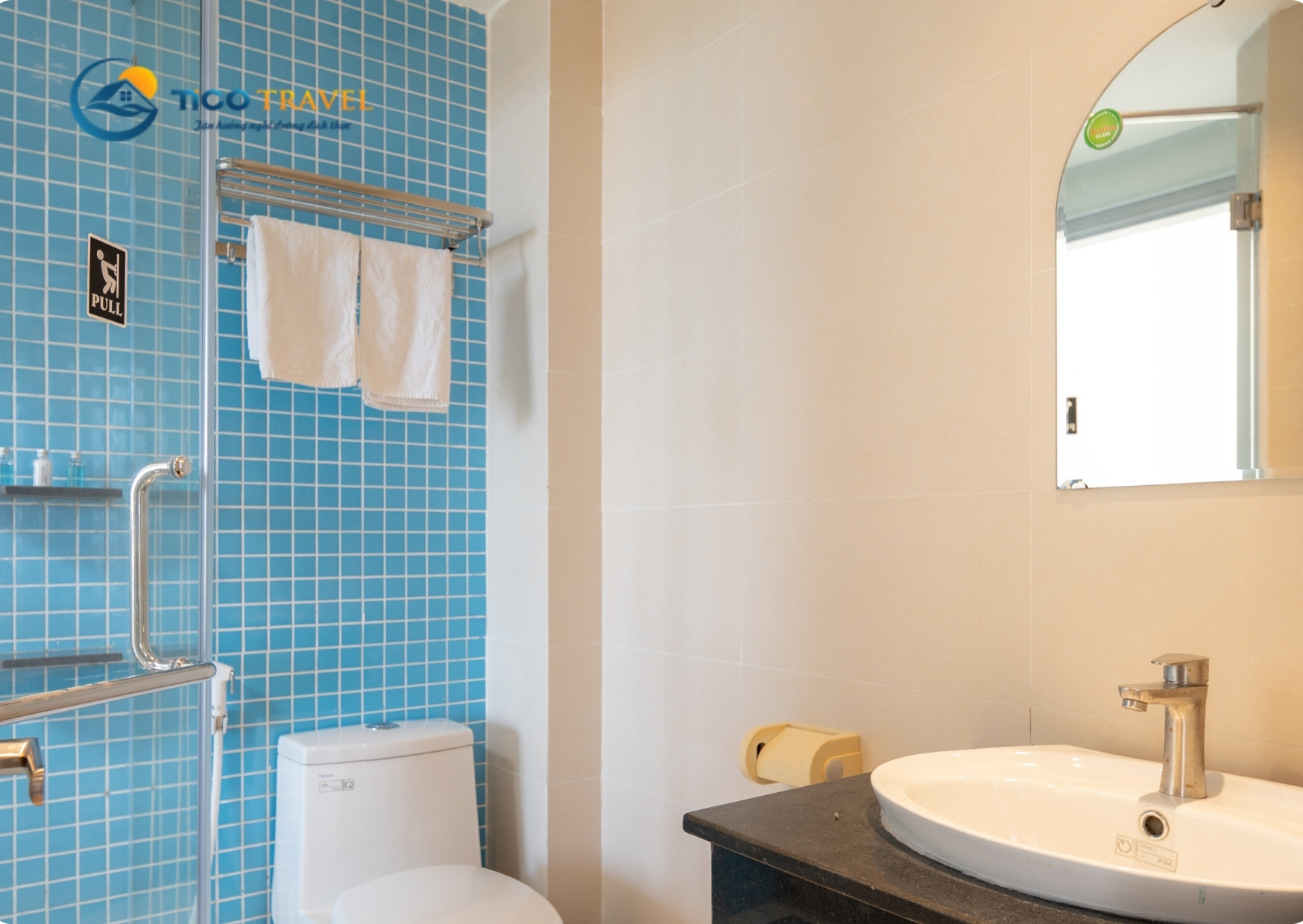 Phòng Deluxe 3 người (Deluxe Triple Room)
