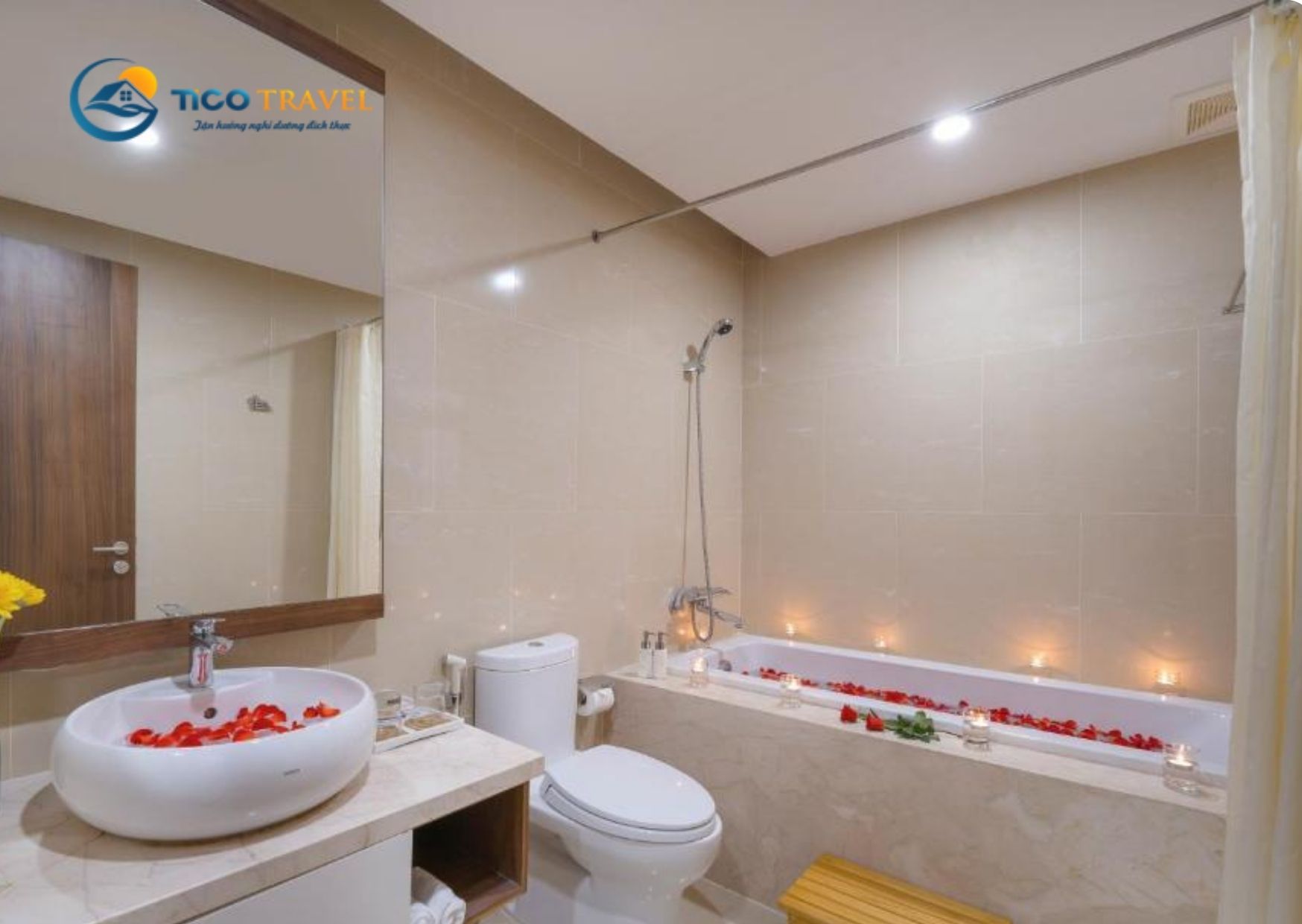 Phòng Deluxe 1 người
