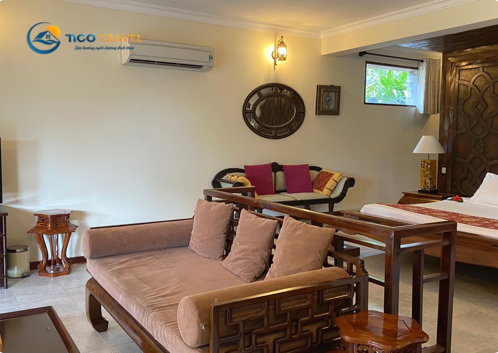 Khách sạn Flamingo Đại Hải