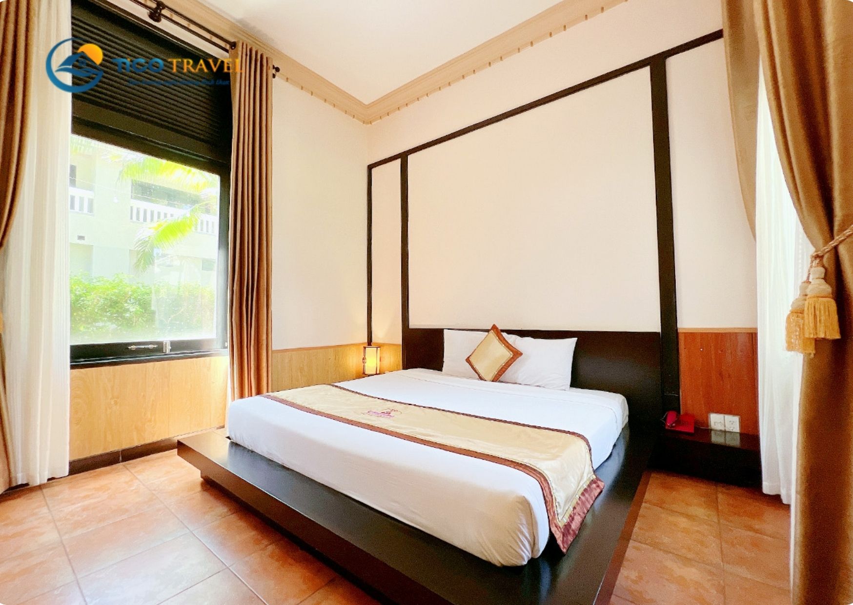 Khách sạn Flamingo Đại Hải