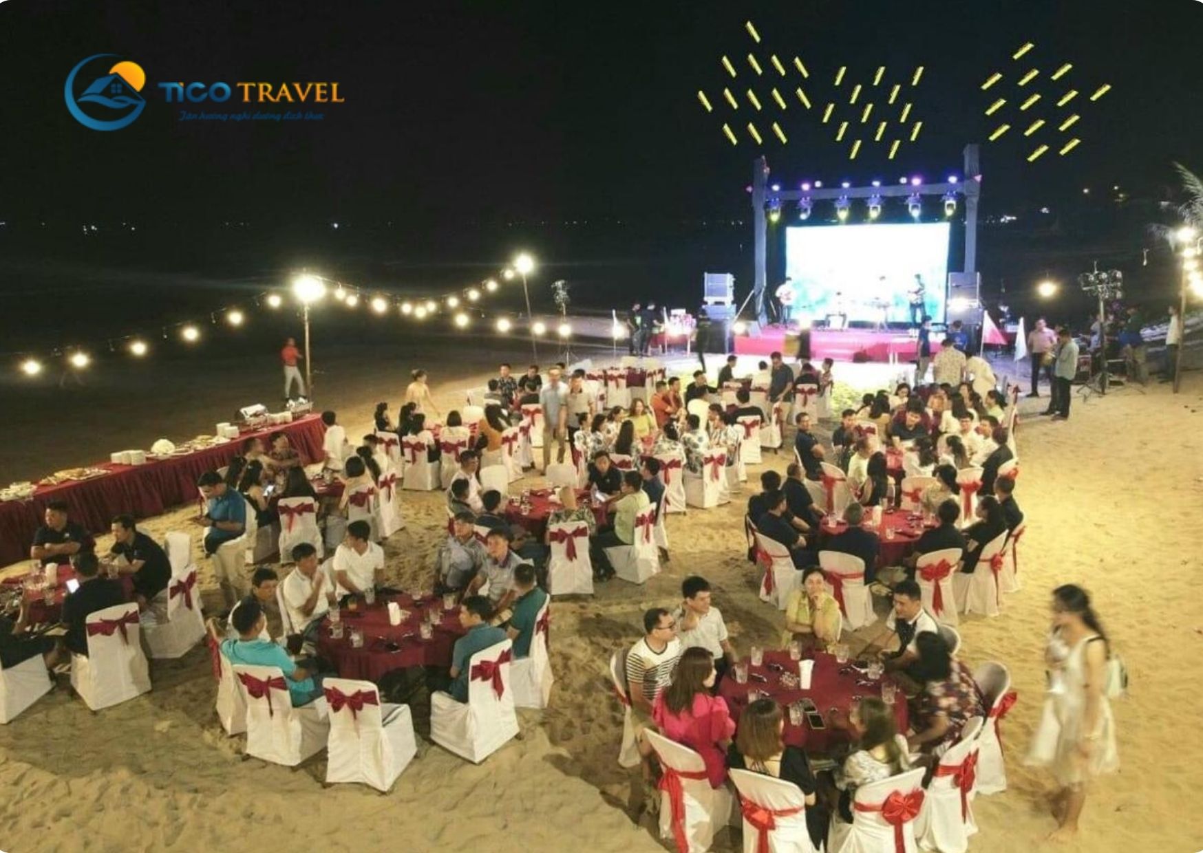 Suối Hồng Resort