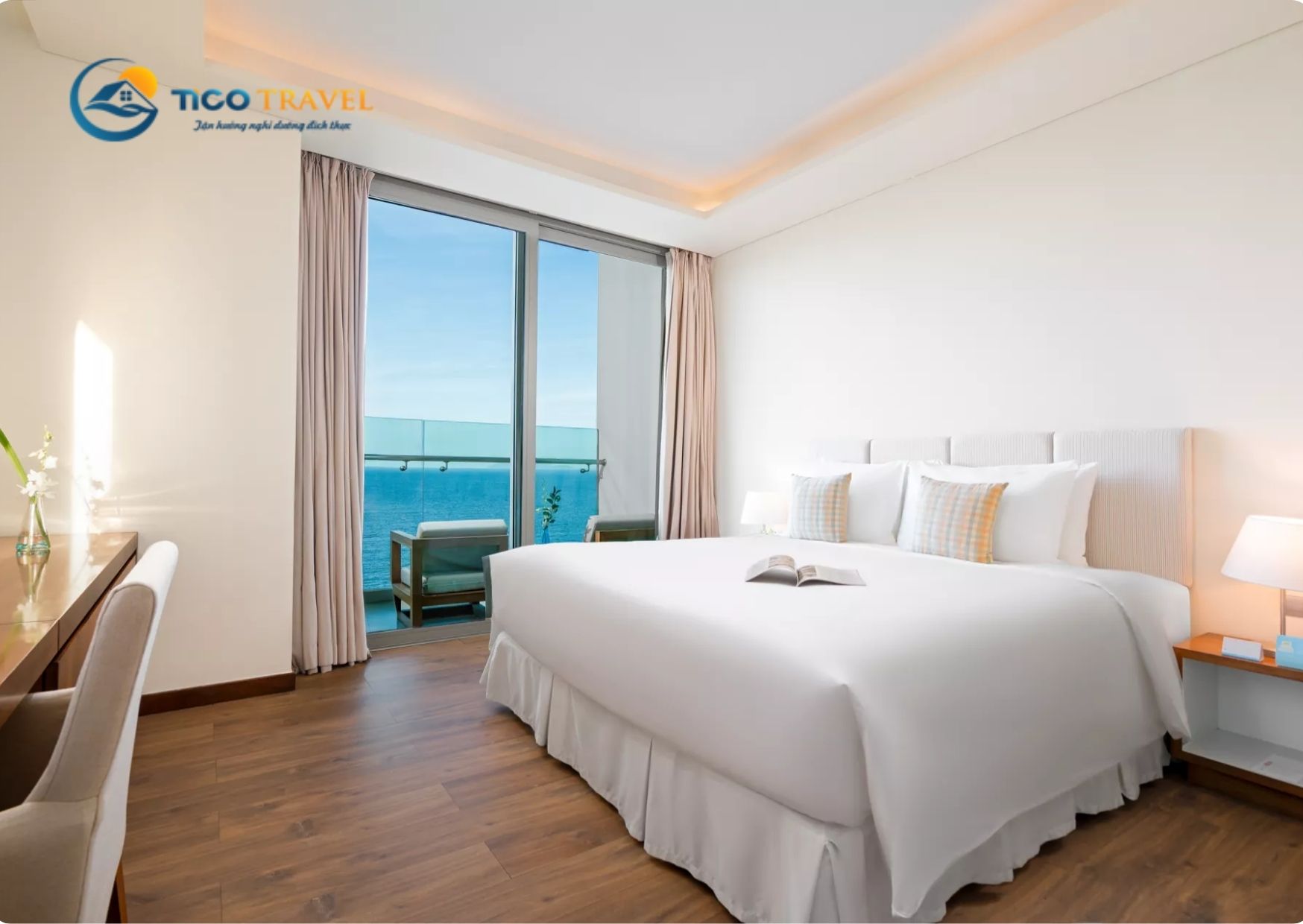 Khách sạn Flamingo Đại Hải