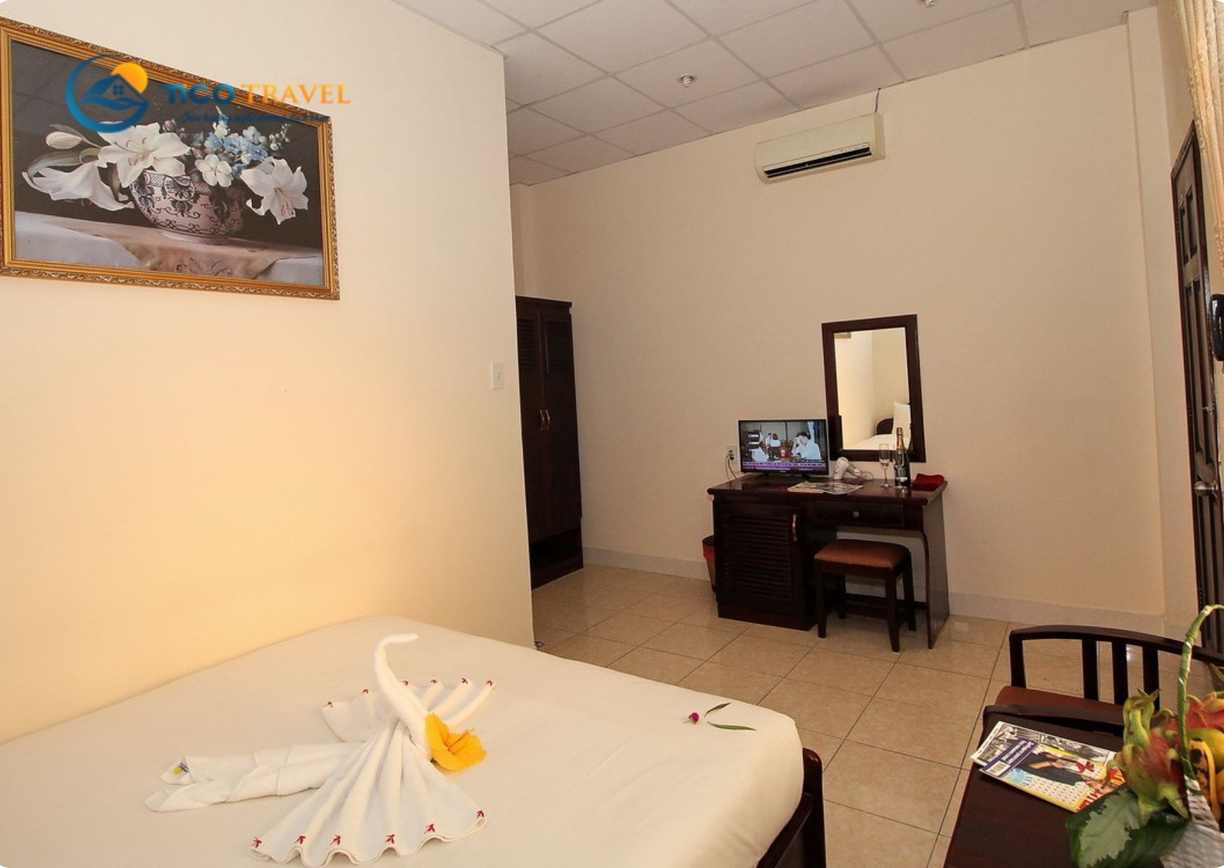 Khách sạn Flamingo Đại Hải