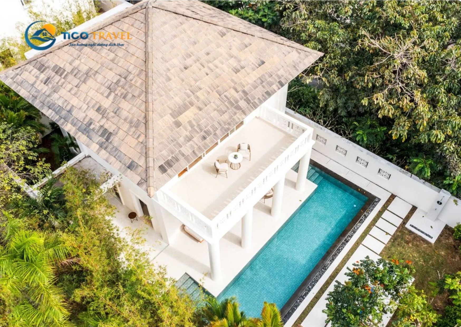 Phòng Deluxe 1 người