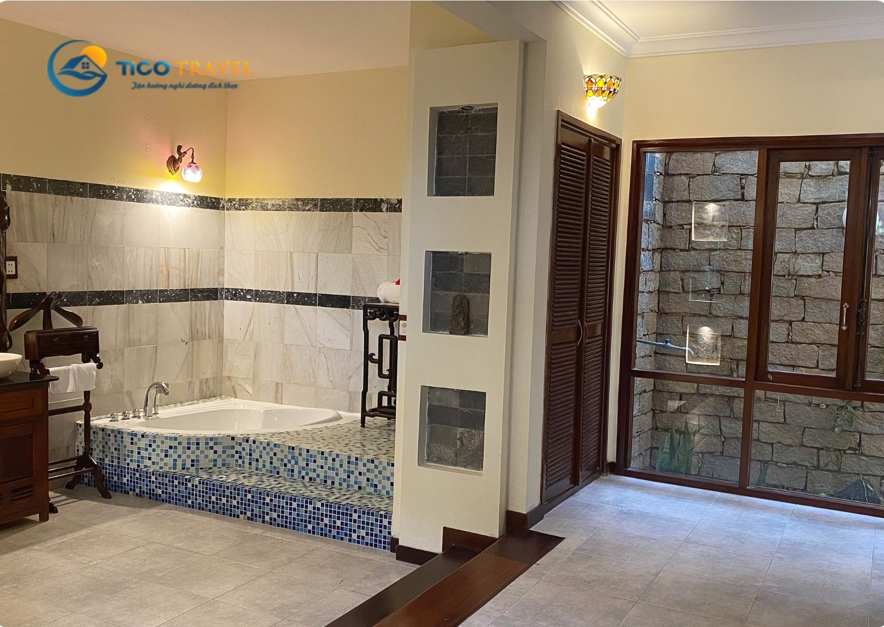 Khách sạn Flamingo Đại Hải
