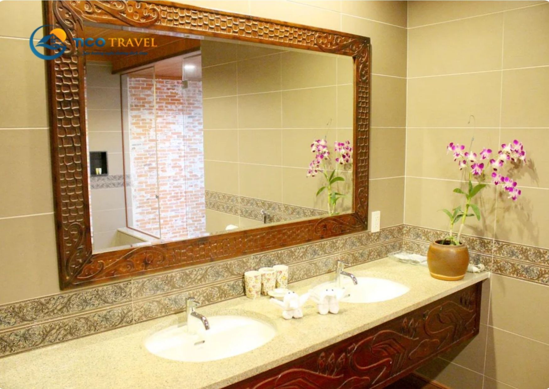 Khách sạn Flamingo Đại Hải