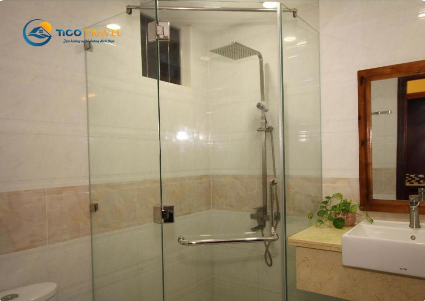 Phòng Deluxe 2 người