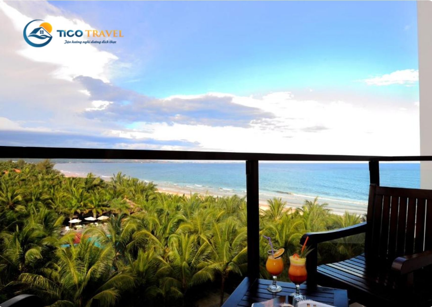 Khách sạn Flamingo Đại Hải