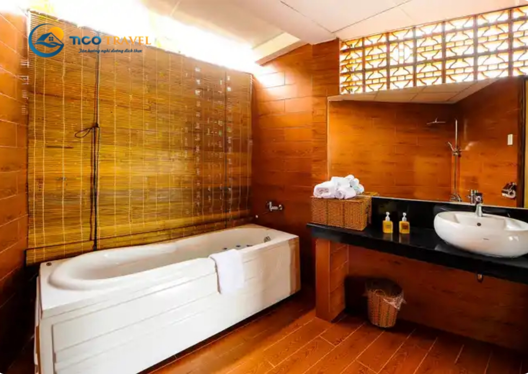 Khách sạn Flamingo Đại Hải