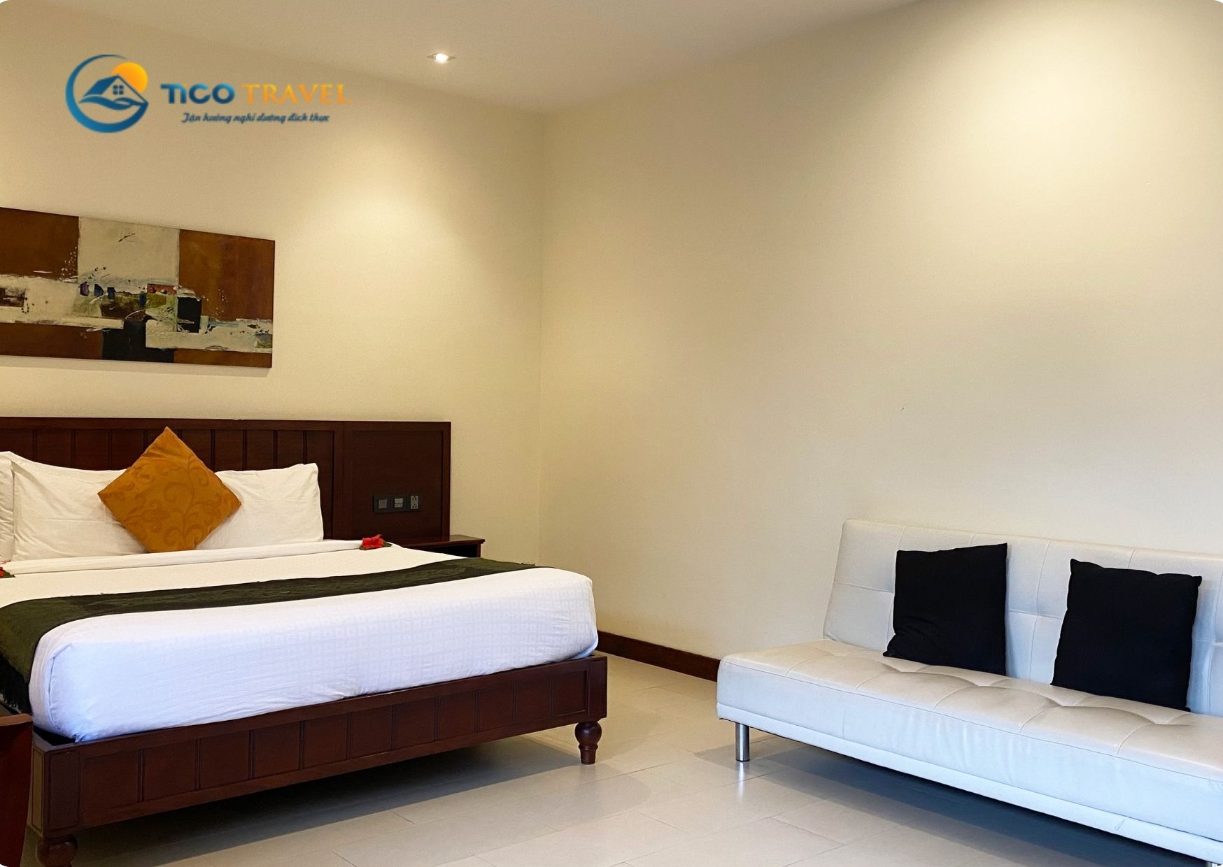 Khách sạn Flamingo Đại Hải