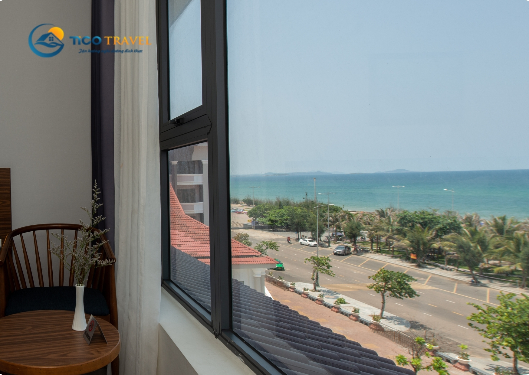 Khách sạn Flamingo Đại Hải