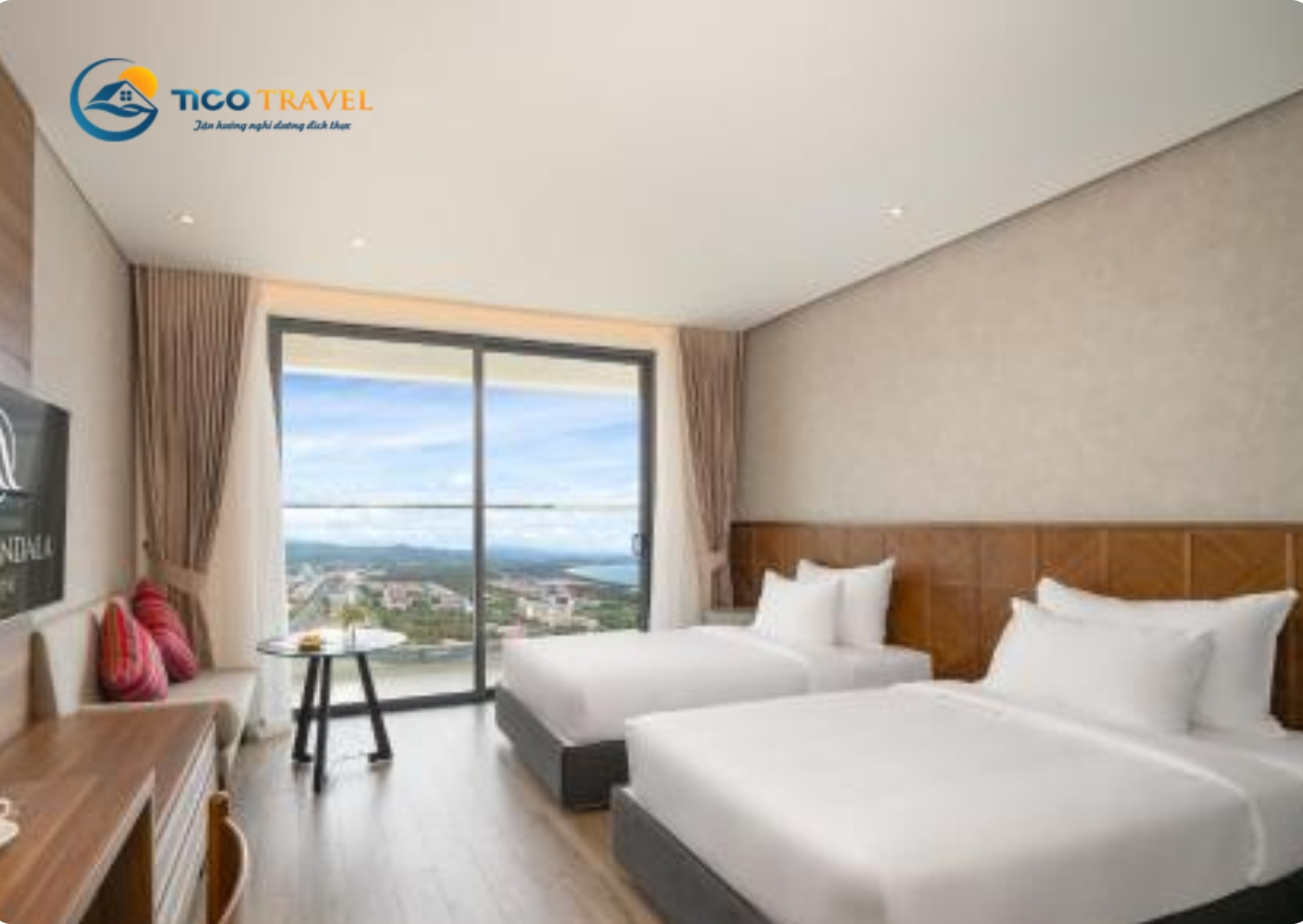 Phòng Deluxe 1 người
