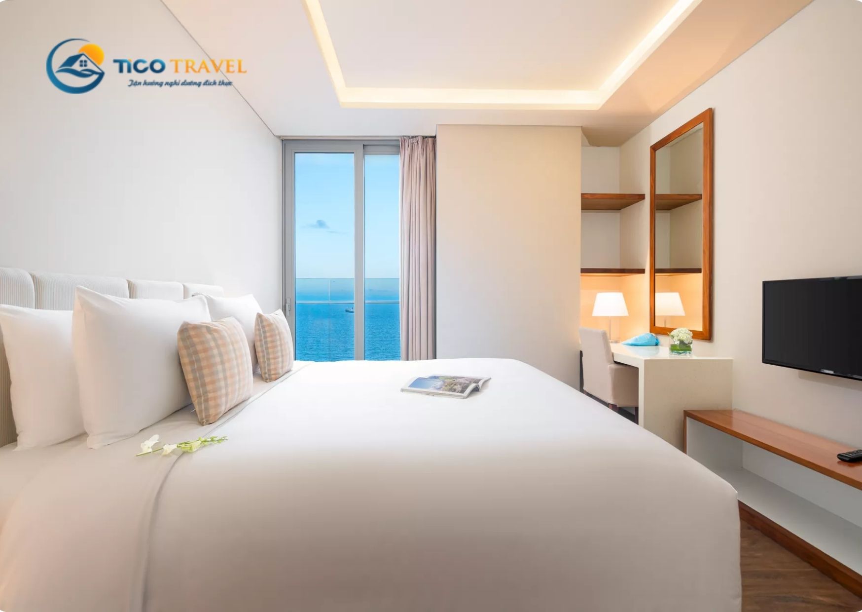 Khách sạn Flamingo Đại Hải