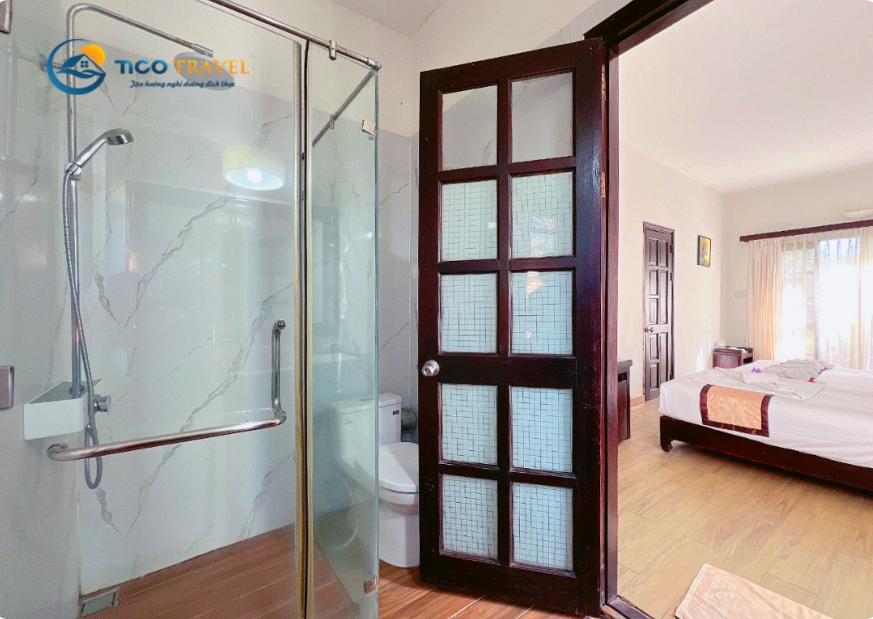 Khách sạn Flamingo Đại Hải