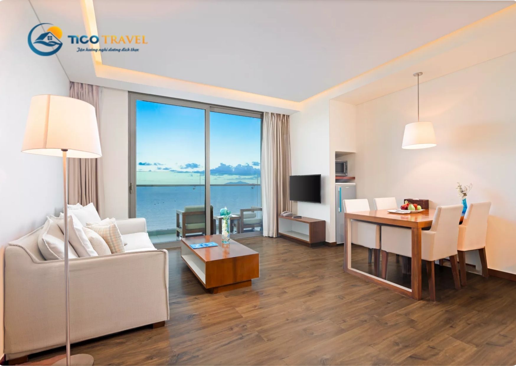 Khách sạn Flamingo Đại Hải