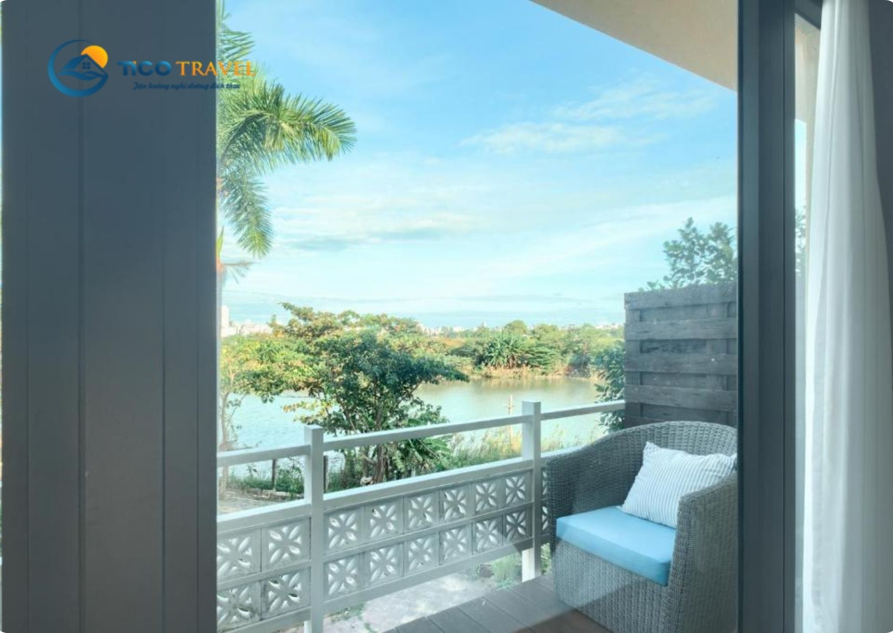 Phòng Deluxe 2 người