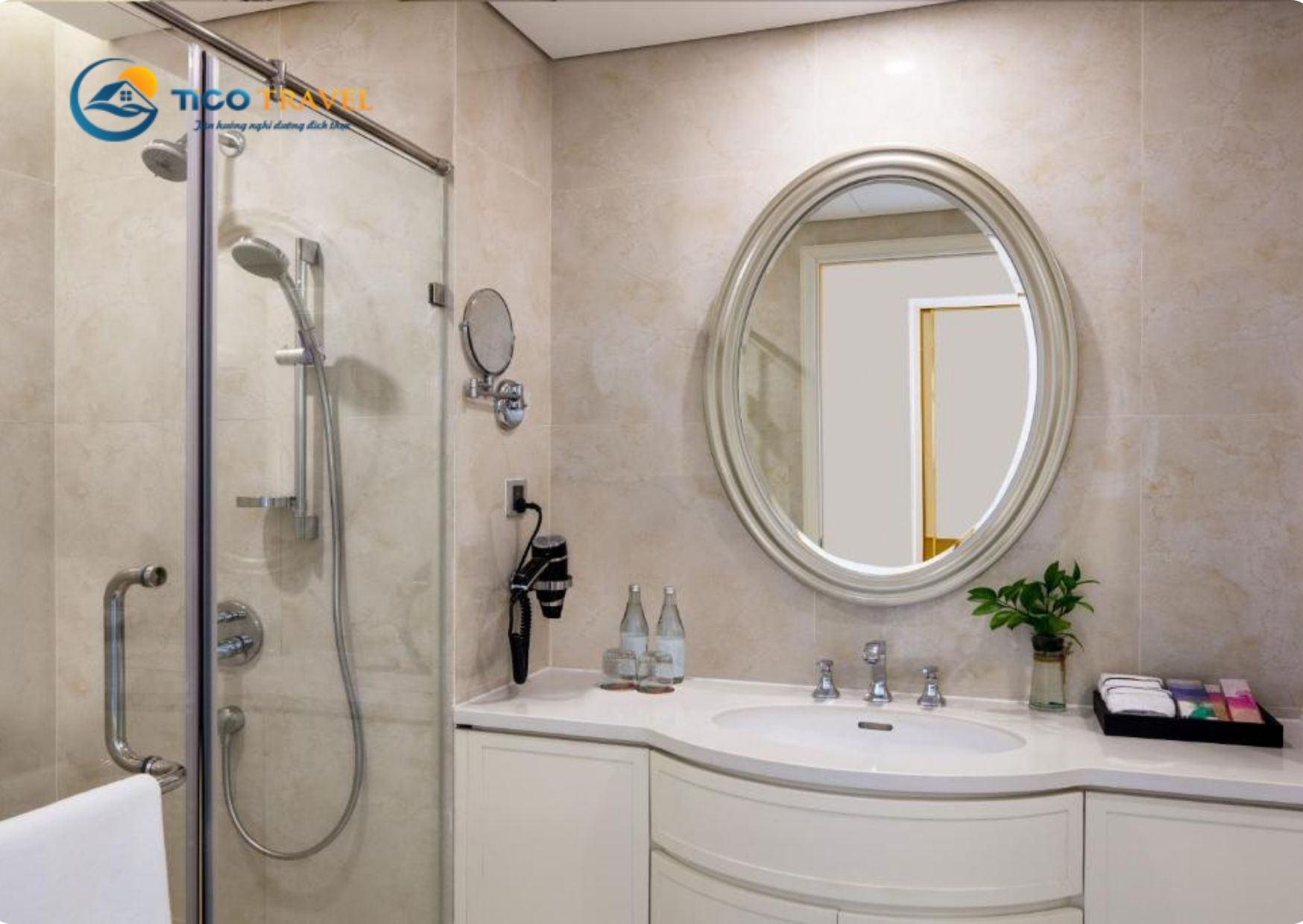 Khách sạn Flamingo Đại Hải