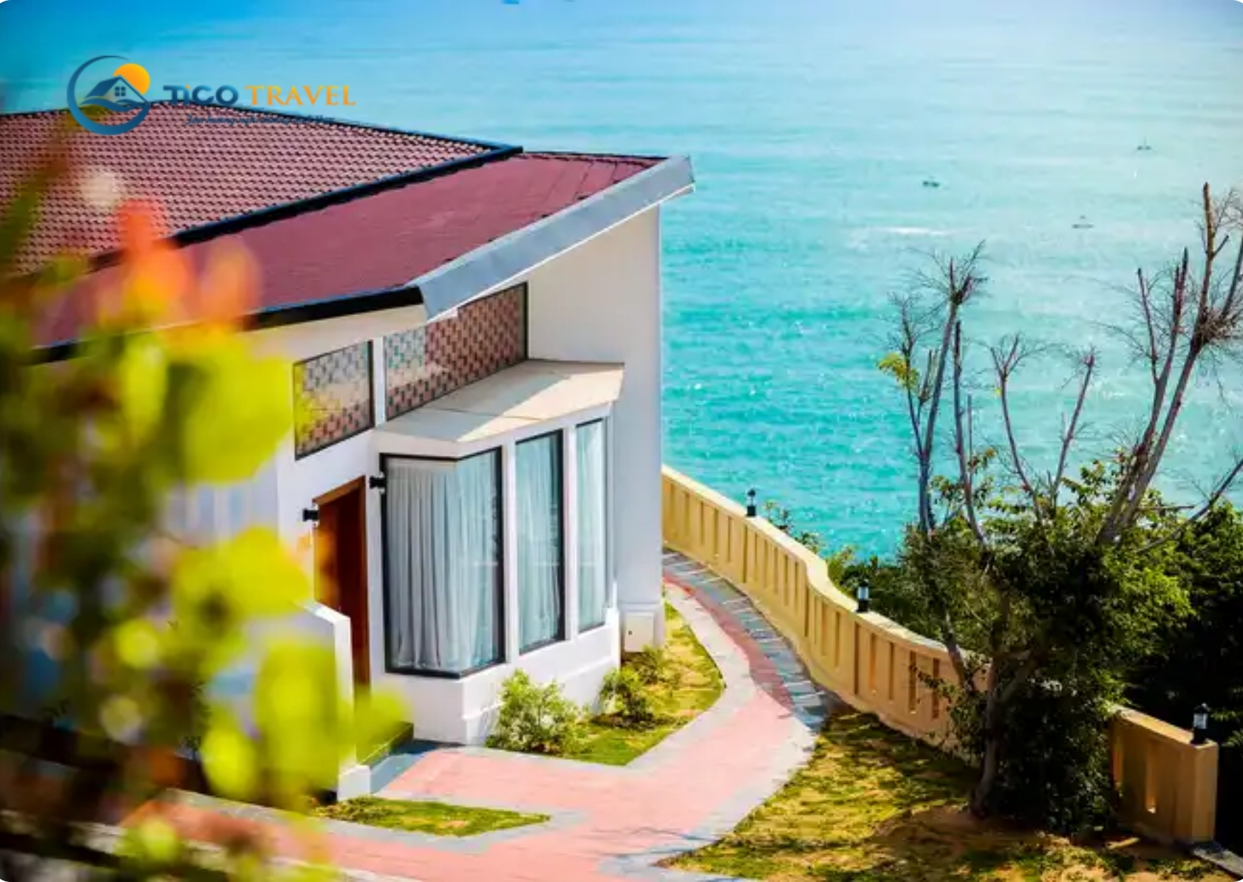 Khách sạn Flamingo Đại Hải