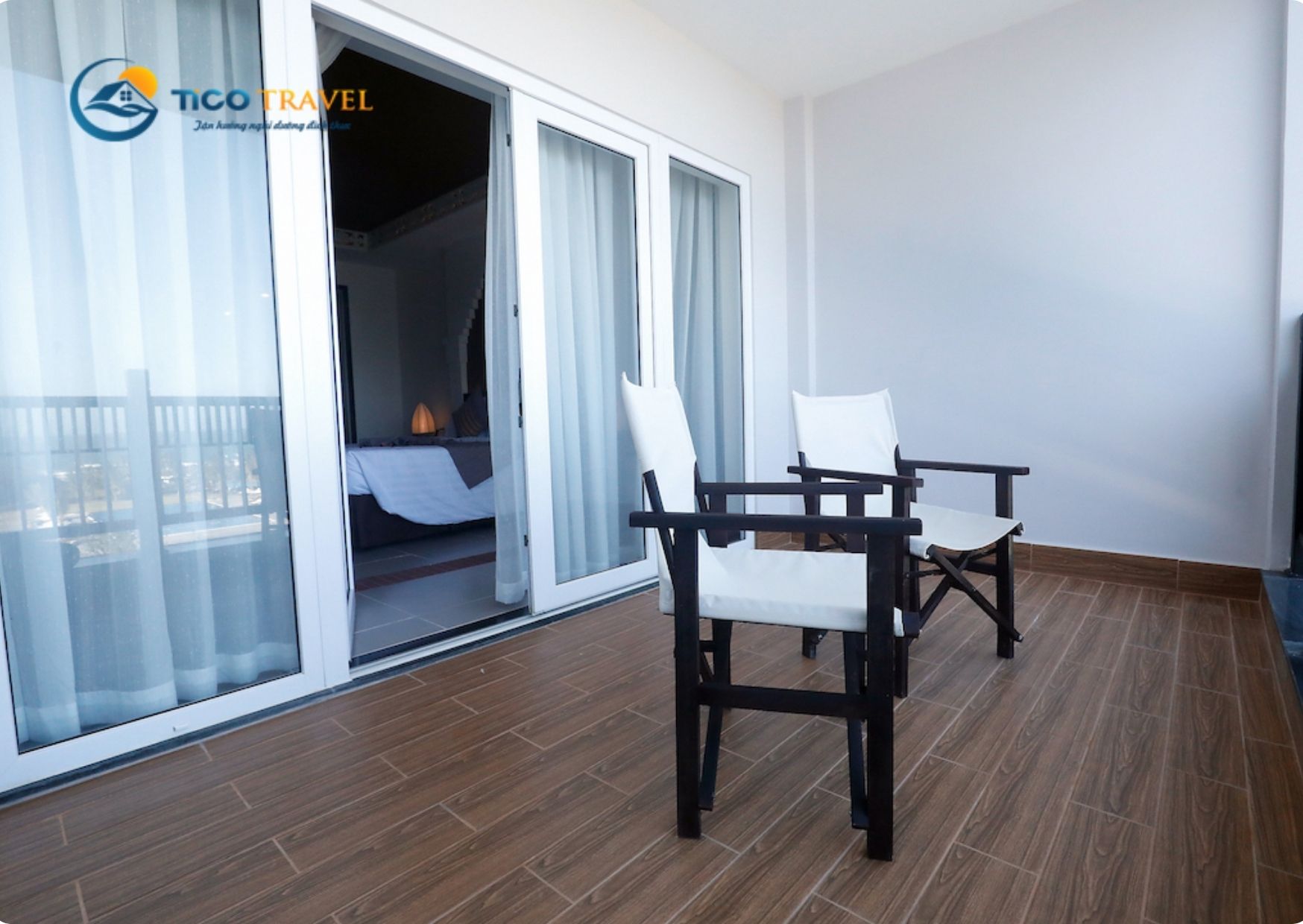 Khách sạn Flamingo Đại Hải