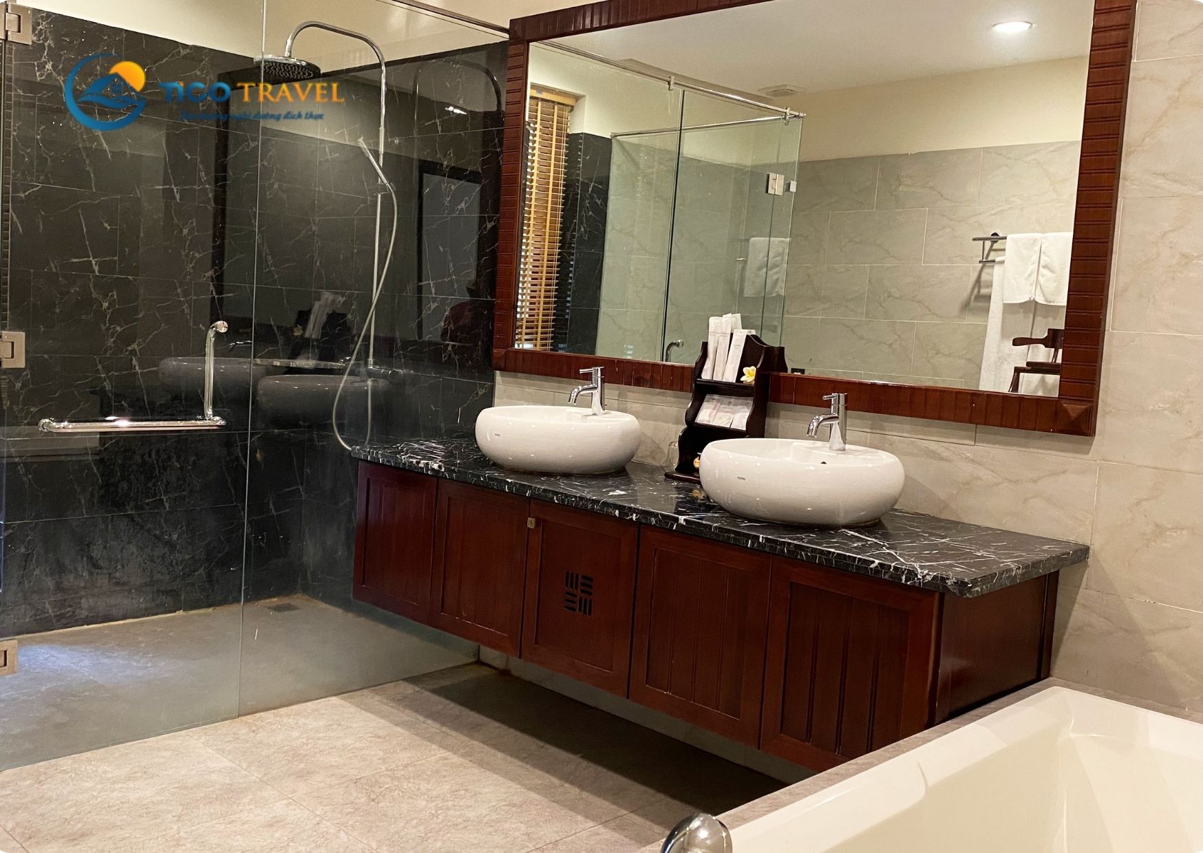 Khách sạn Flamingo Đại Hải