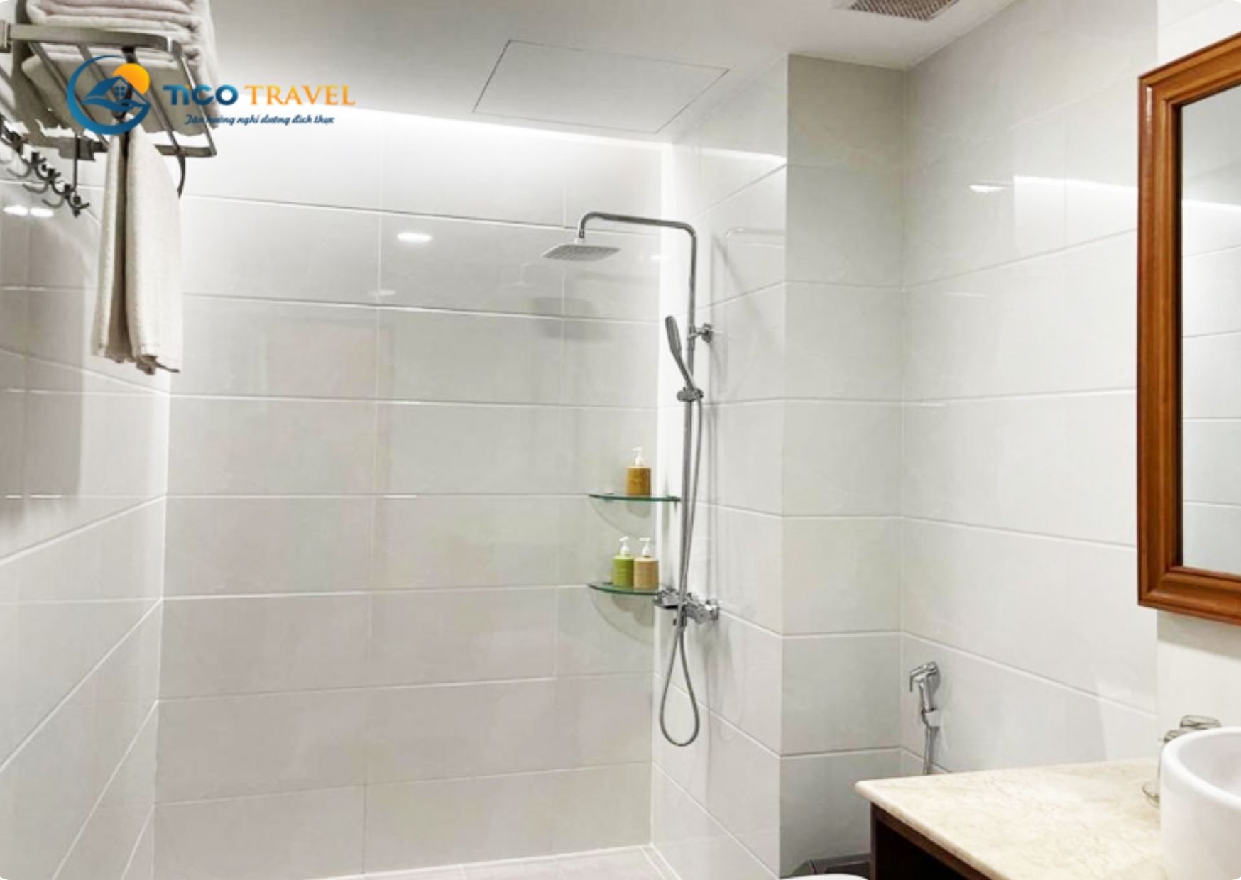 Khách sạn Flamingo Đại Hải