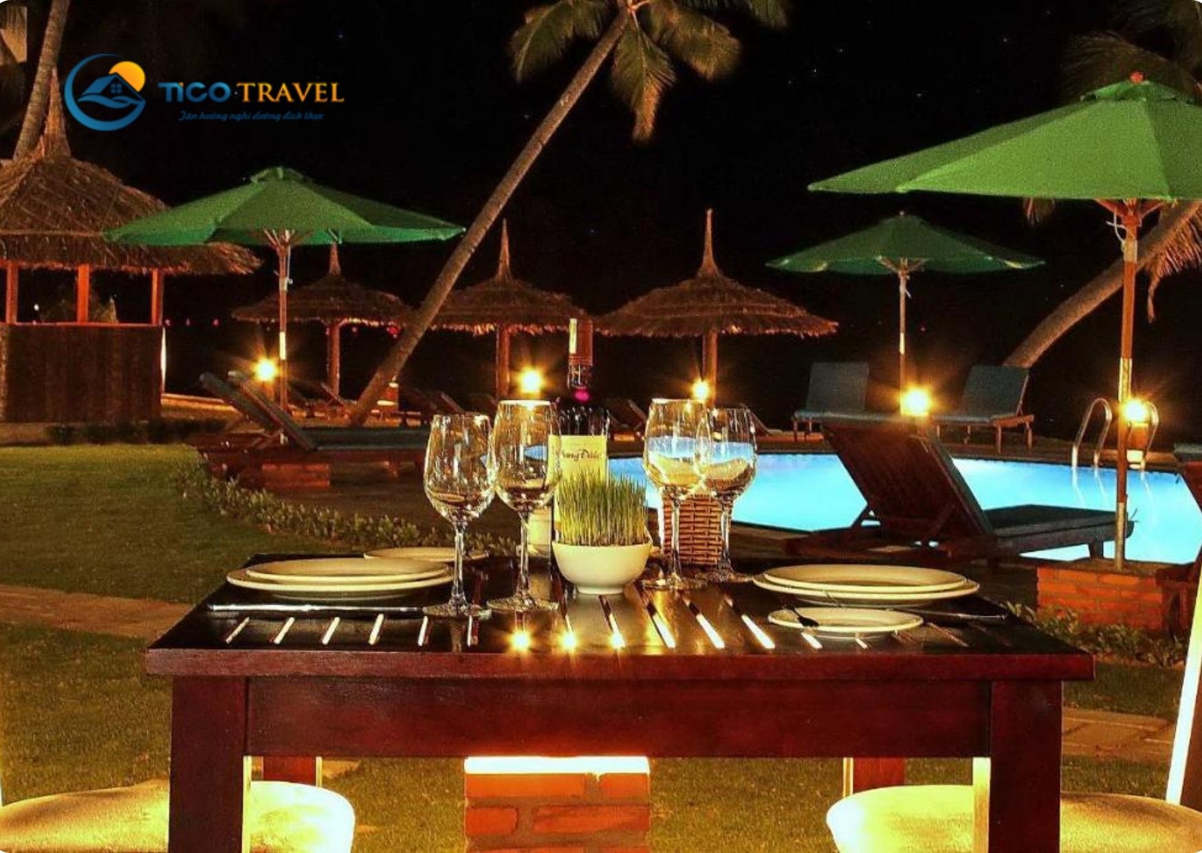 Ocean Place Mui Ne Resort