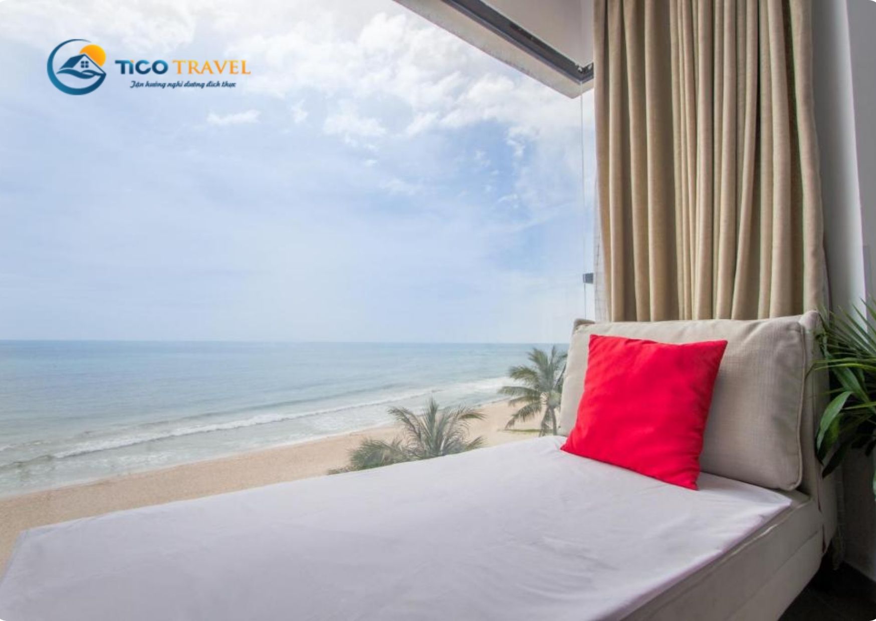 Phòng Deluxe 1 người
