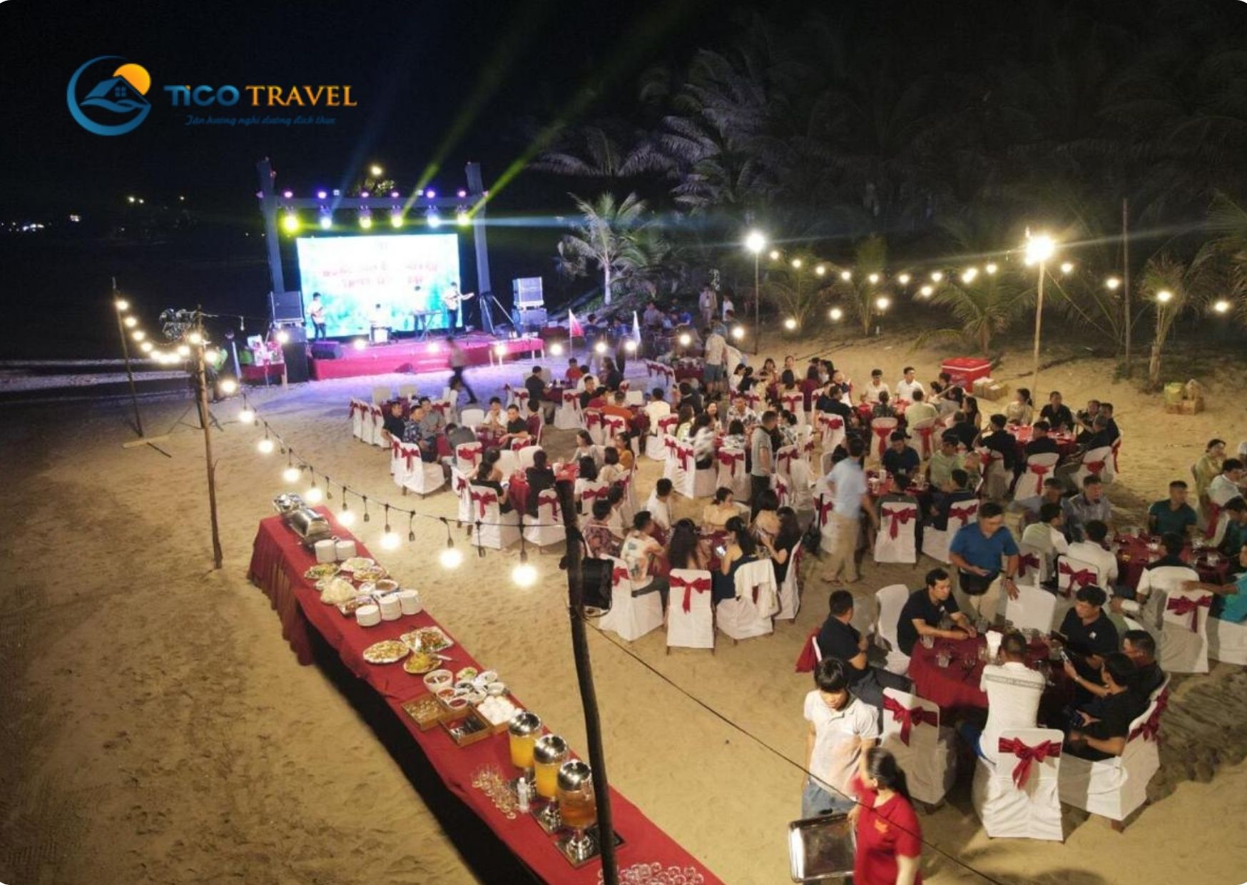 Suối Hồng Resort