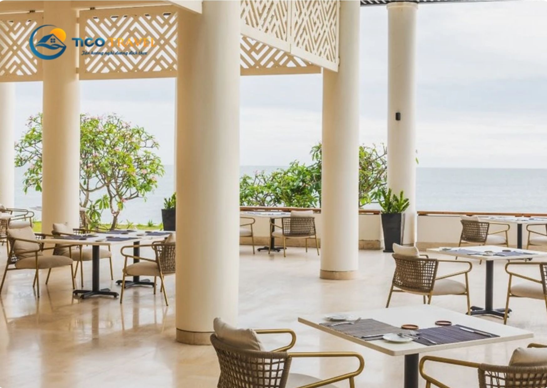Azerai Ke Ga Bay Resort