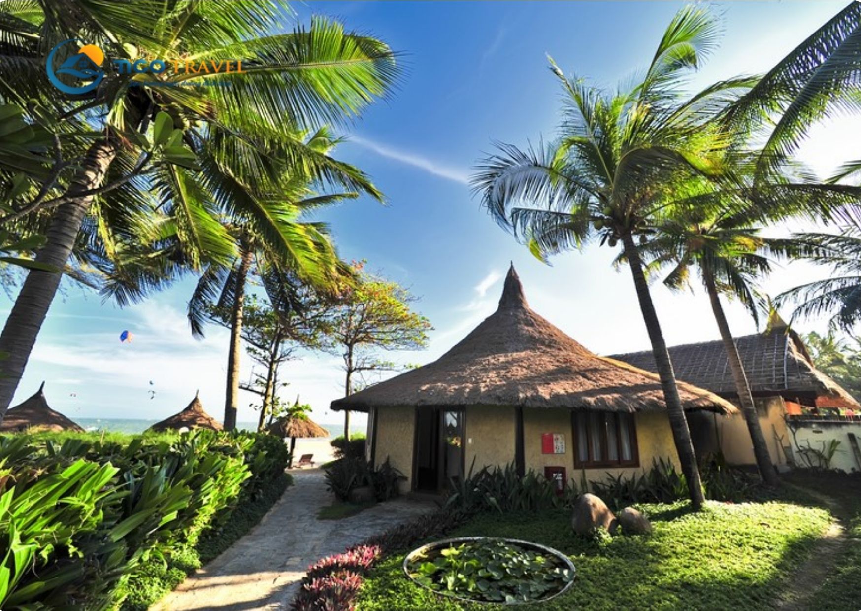 Phòng Deluxe 2 người