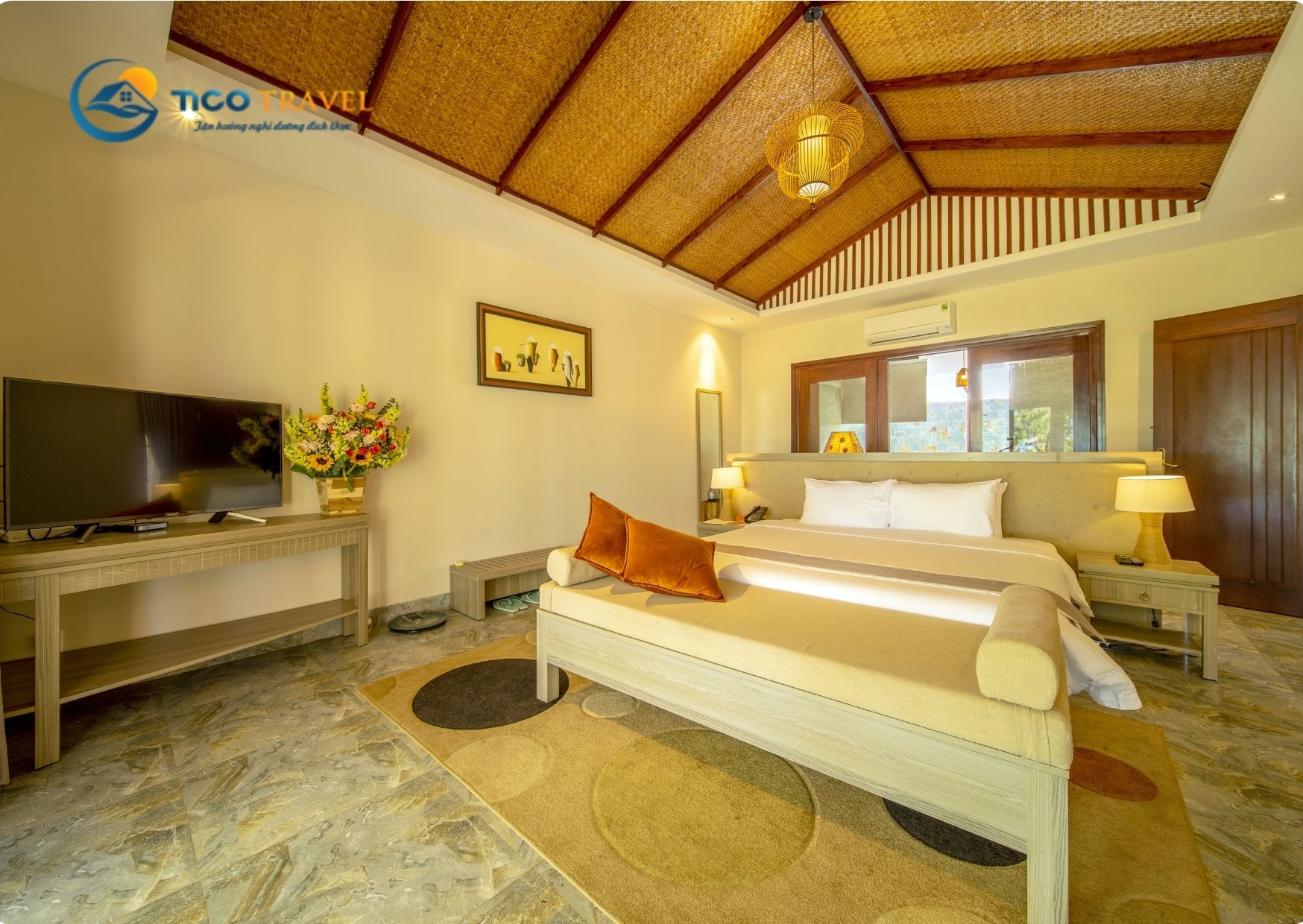 Khách sạn Flamingo Đại Hải