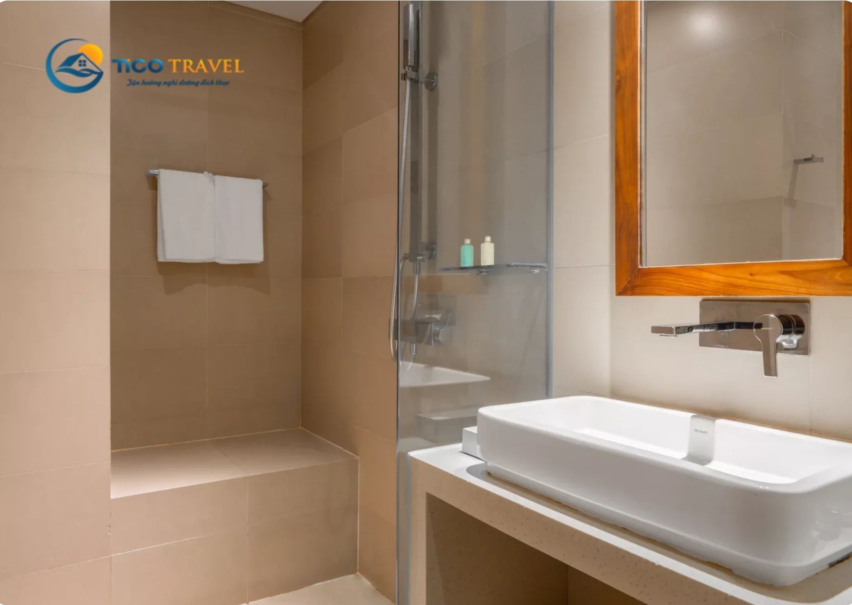 Khách sạn Flamingo Đại Hải