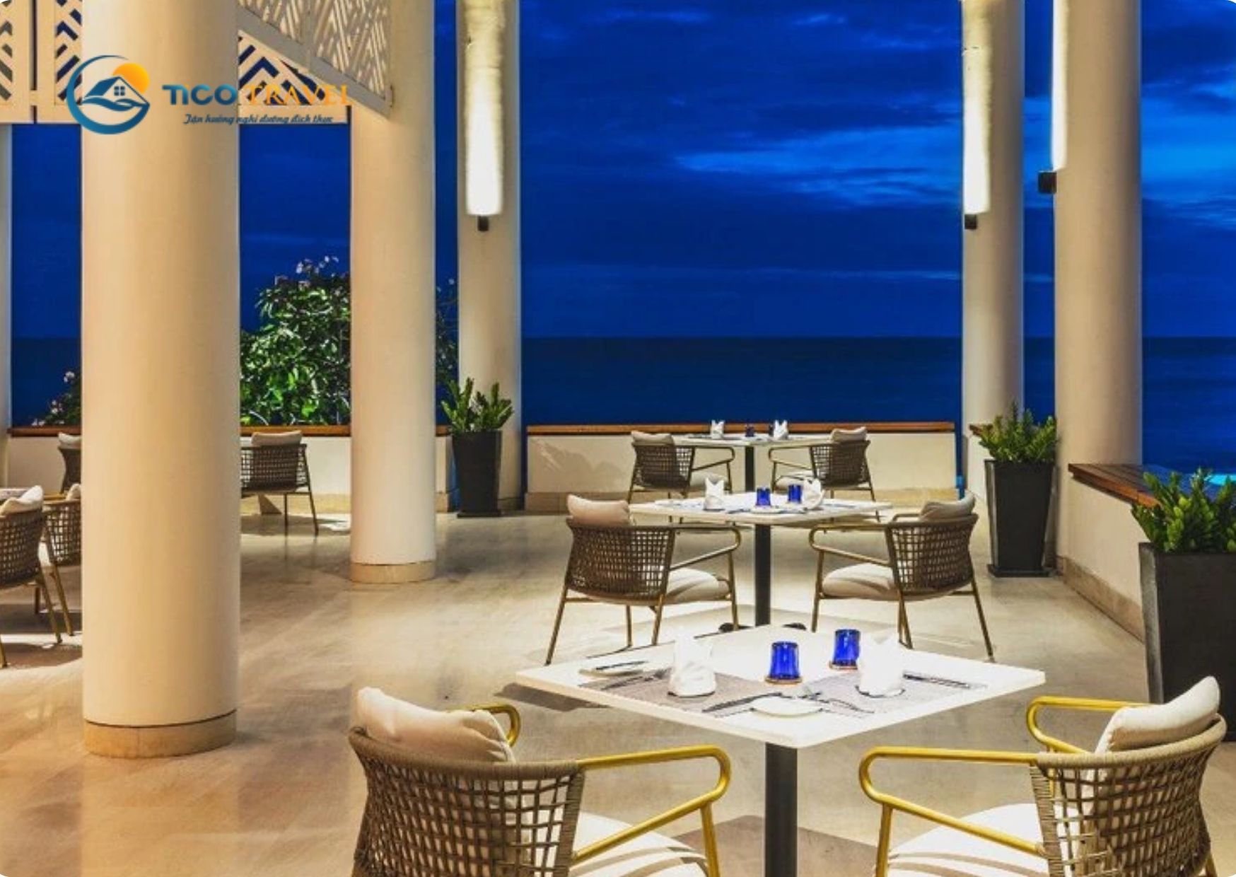 Azerai Ke Ga Bay Resort