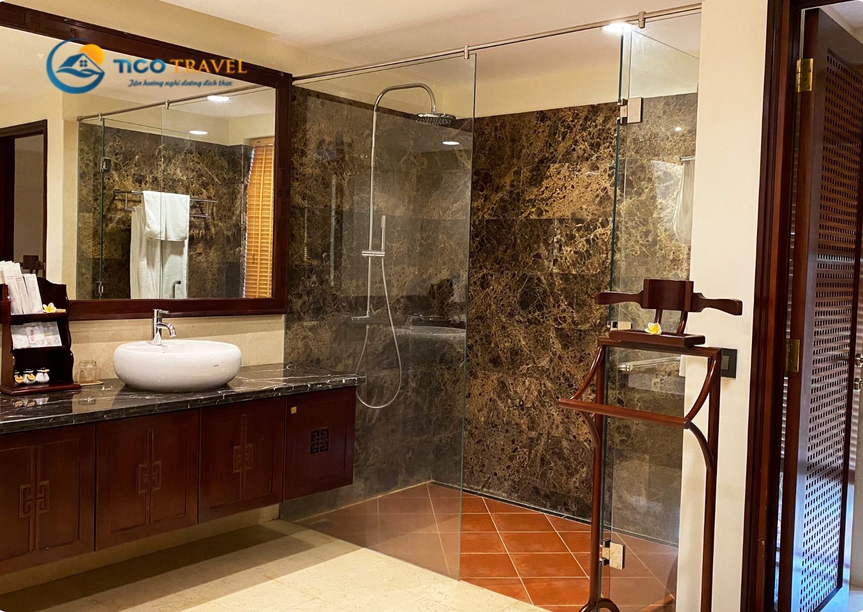 Khách sạn Flamingo Đại Hải