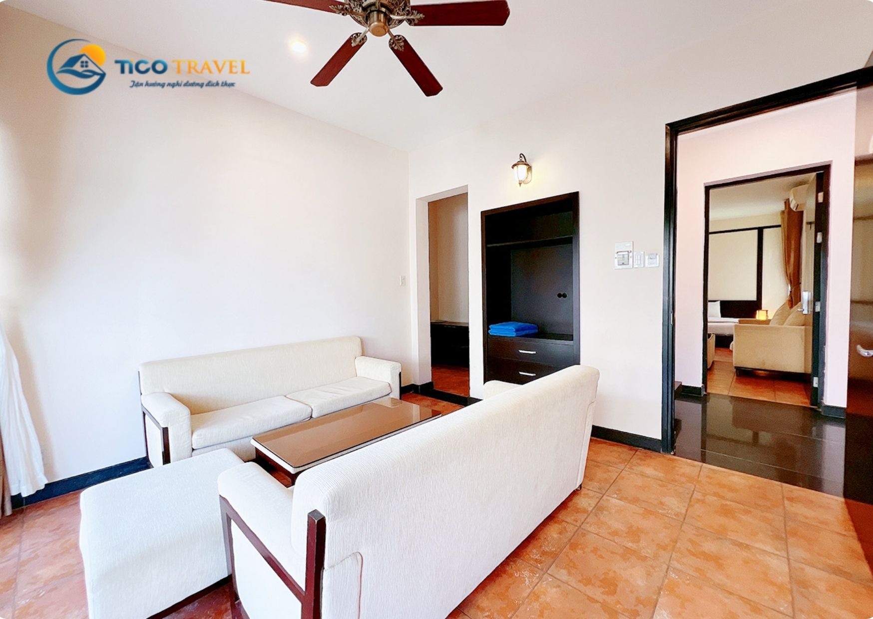 Khách sạn Flamingo Đại Hải