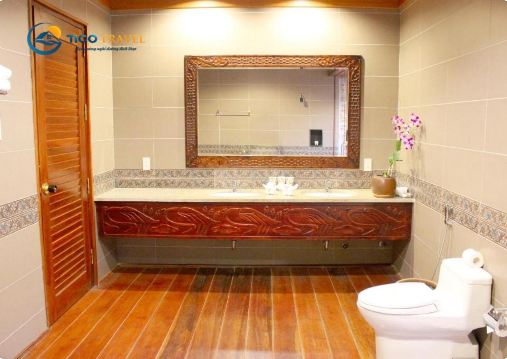 Khách sạn Flamingo Đại Hải