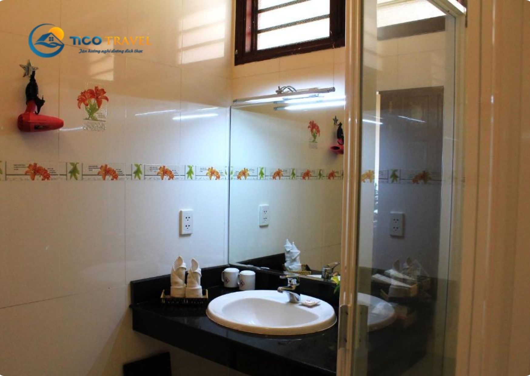 Phòng Deluxe 1 người