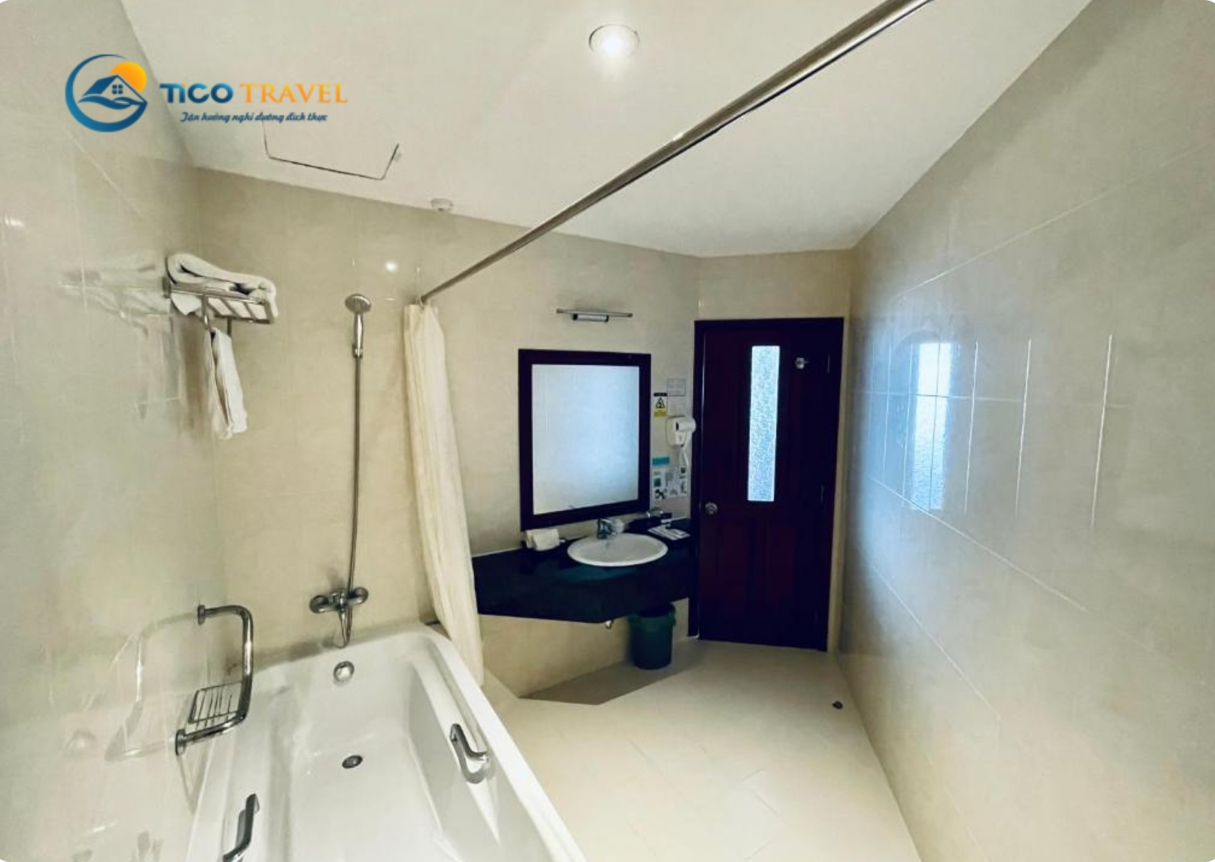 Khách sạn Flamingo Đại Hải