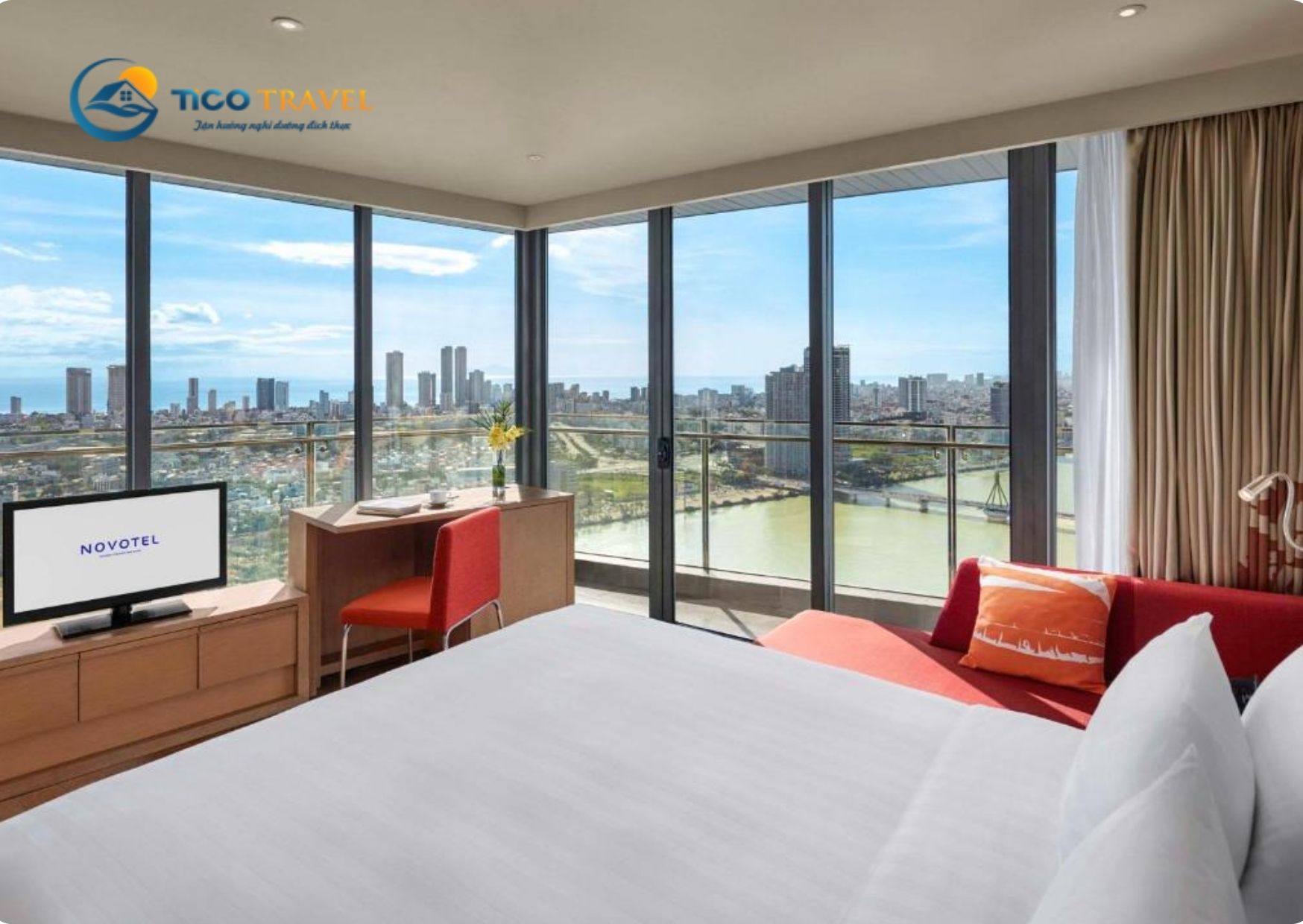 Khách sạn Flamingo Đại Hải