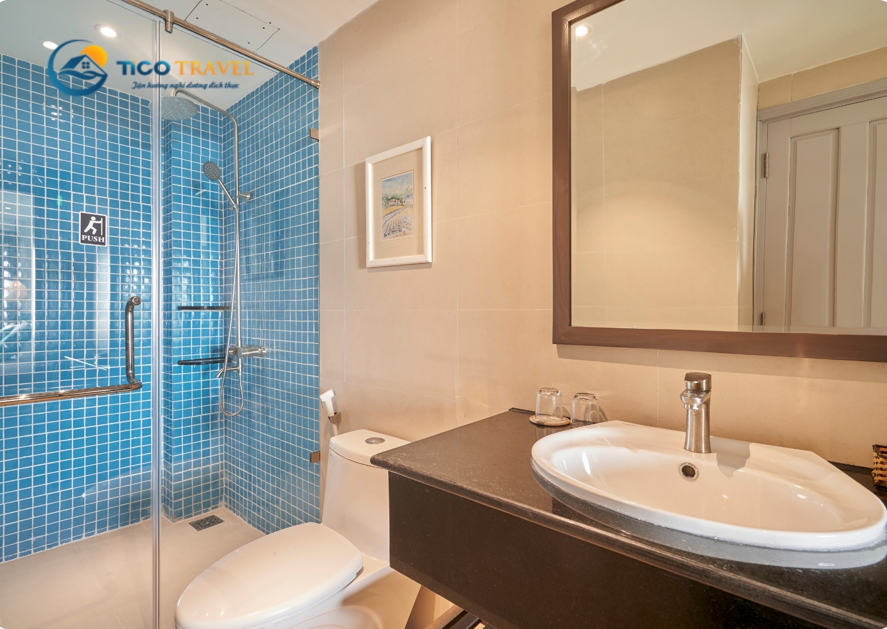Khách sạn Flamingo Đại Hải
